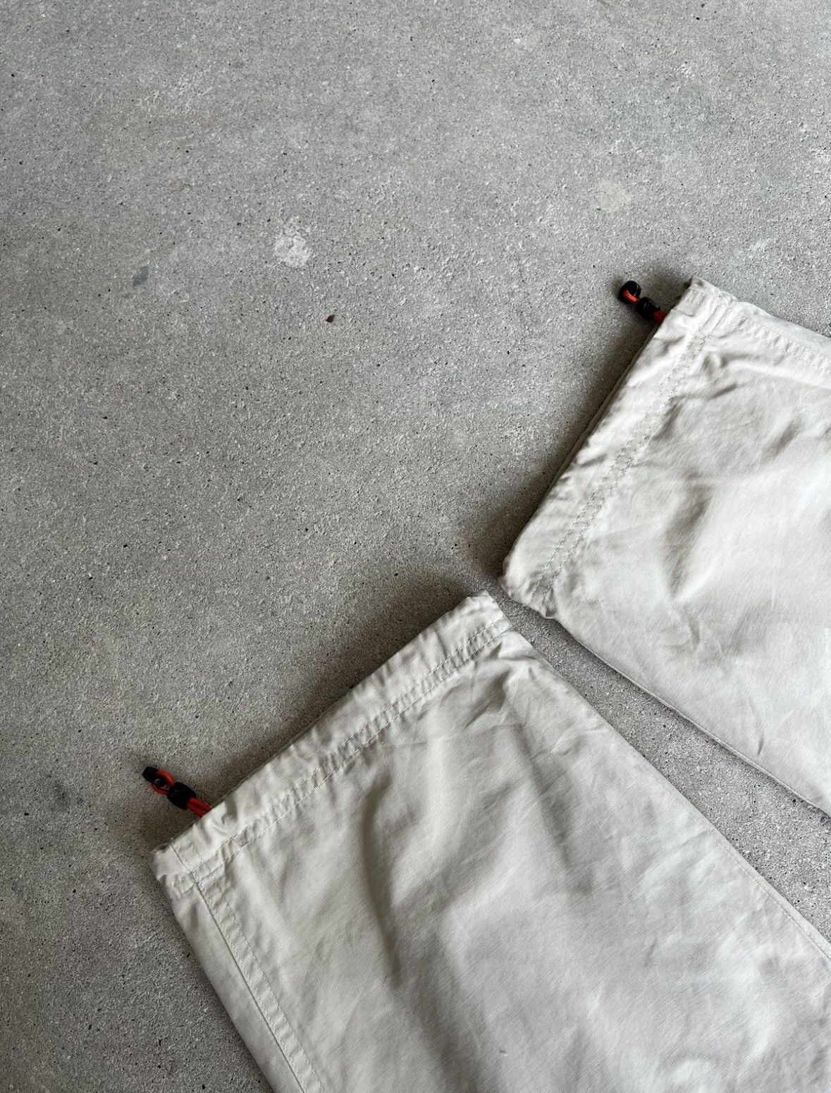 Nike Vintage Nike Trackpants Size US 31 - 10 Thumbnail