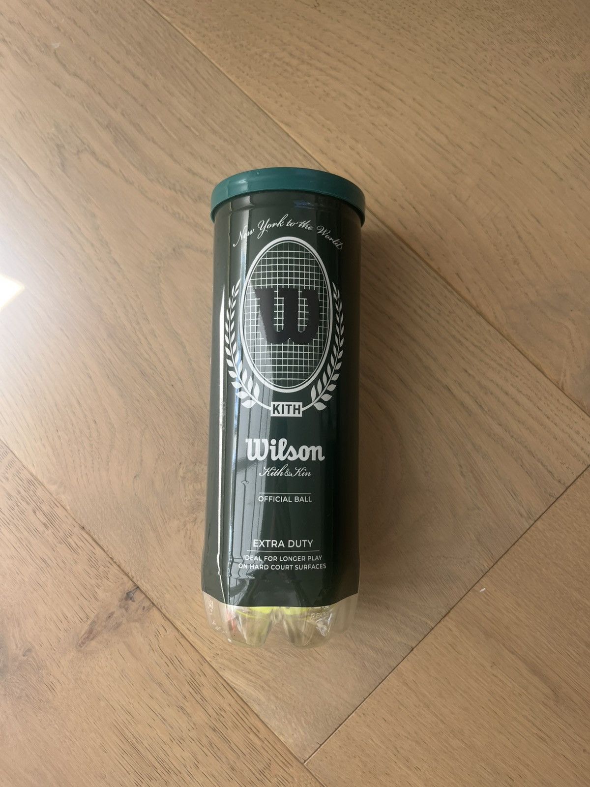Kith Kith Wilson Tennis Balls Size ONE SIZE - 1 Thumbnail