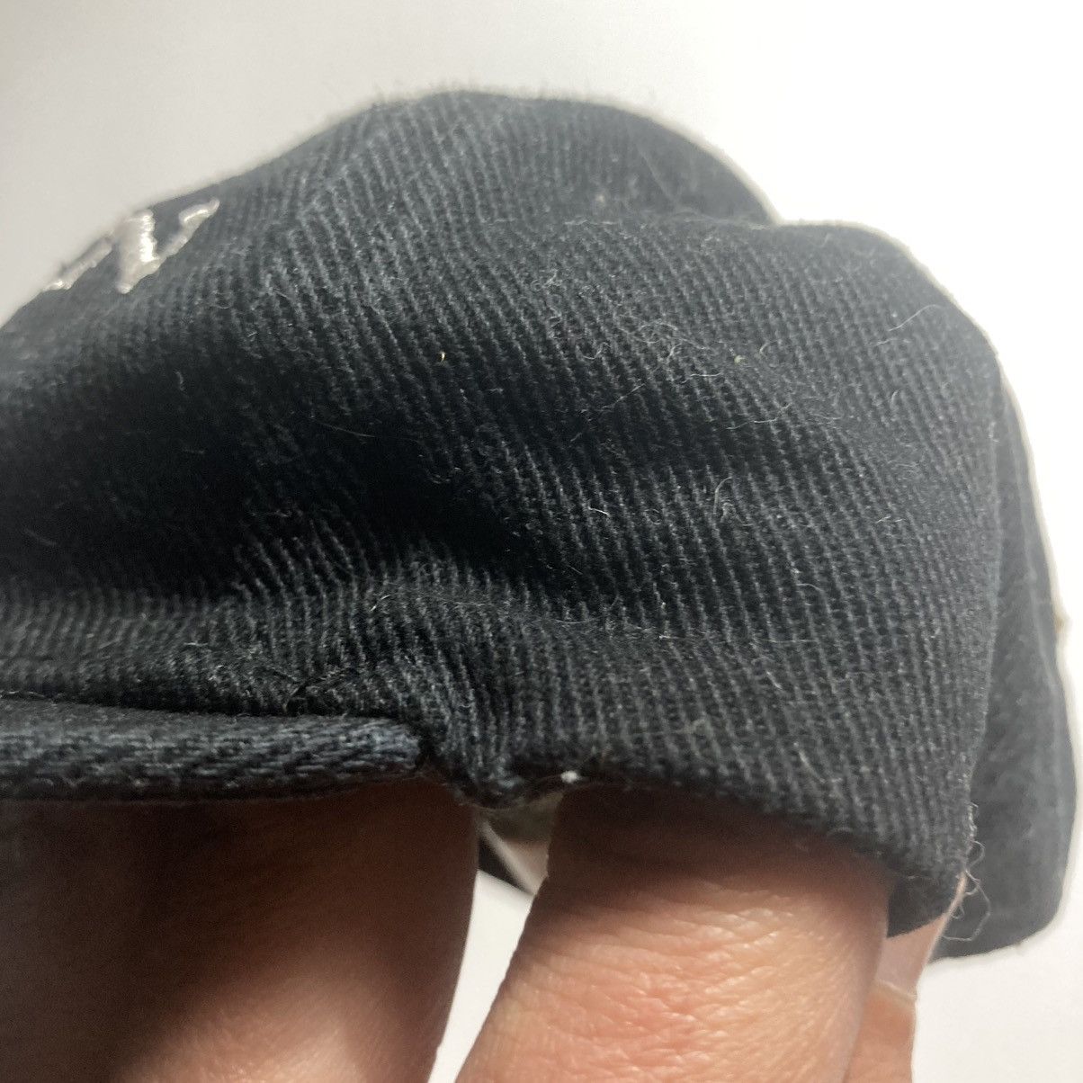 Jordan Brand vintage nike air jordan collection be legendary snapback hat Size ONE SIZE - 6 Thumbnail
