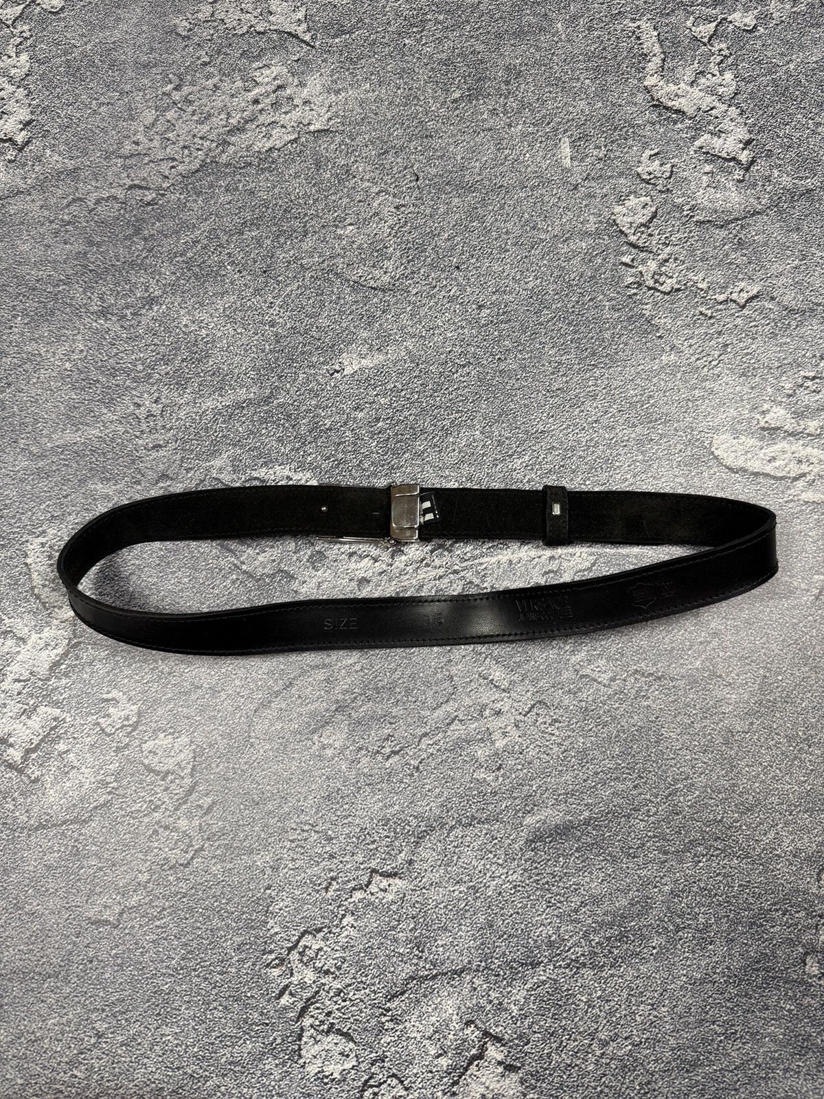 Versace Jeans Couture Versace Jeans Couture Belt Size ONE SIZE - 4 Thumbnail