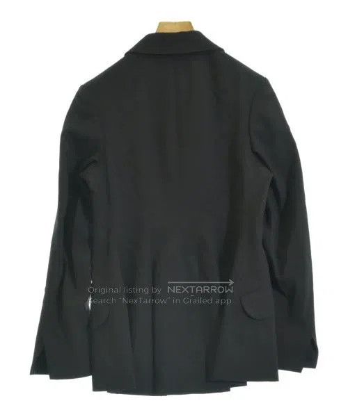 Comme des Garcons Comme Des Garcons 23 Autumn/Winter Coat Size XS / US 0-2 / IT 36-38 - 2 Thumbnail