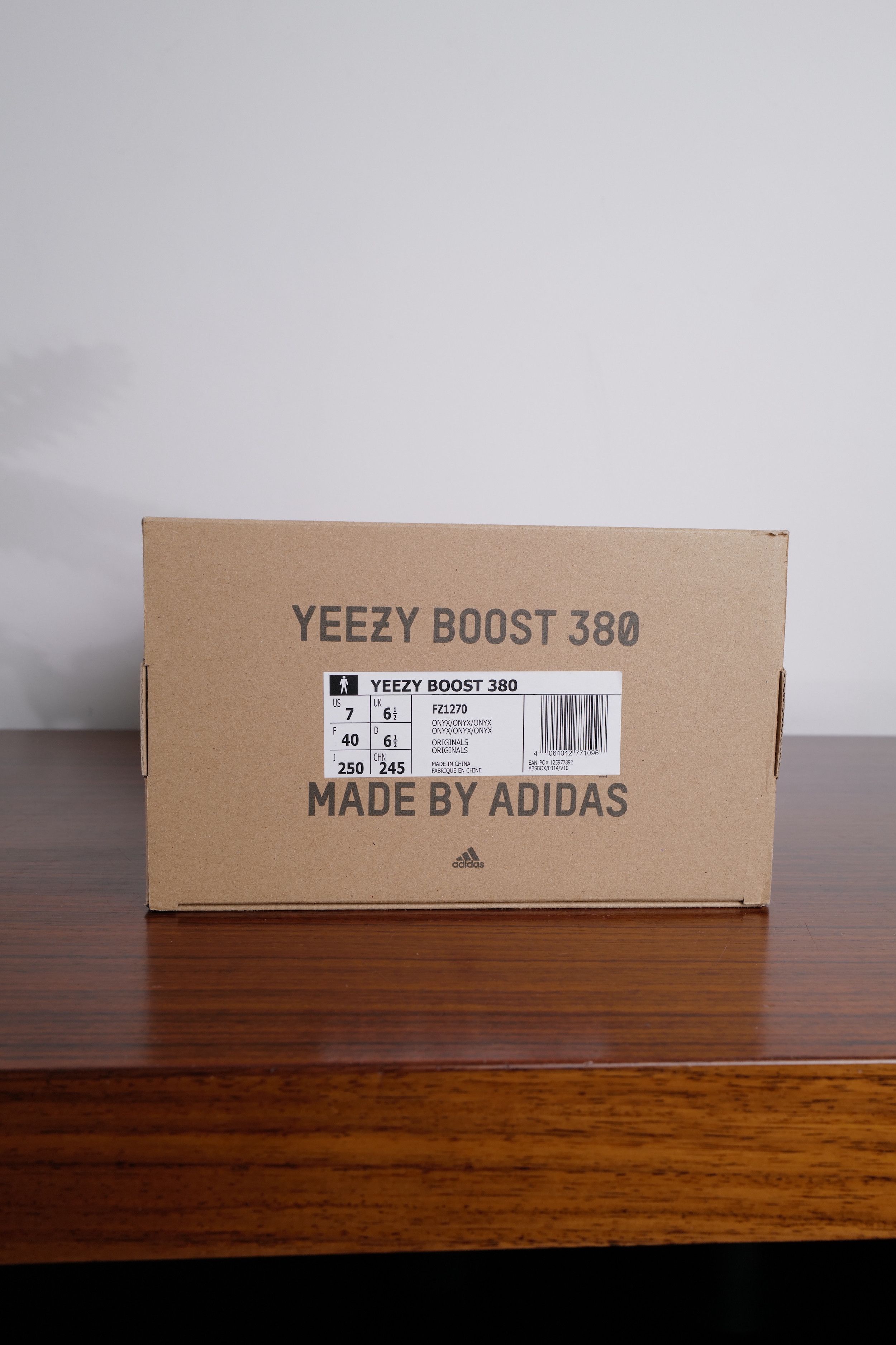 Yeezy BOOST 380 NEW Size US 7 / IT 37 - 6 Thumbnail