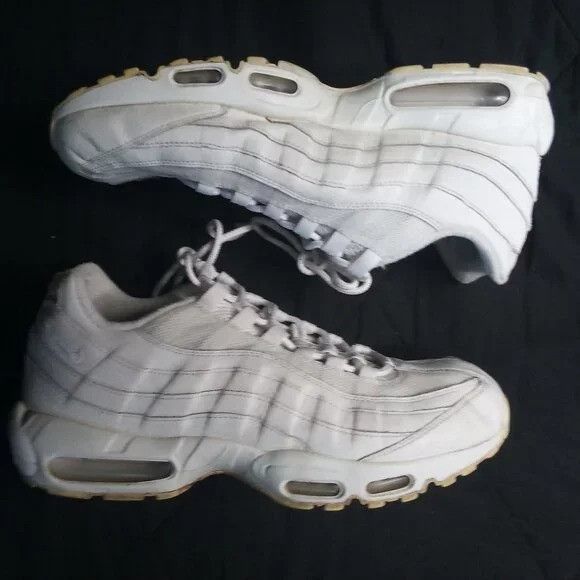 Nike Nike Air Max 95 Essentials Shoes Sneakers 12.5 Size US 12.5 / EU 45-46 - 1 Thumbnail