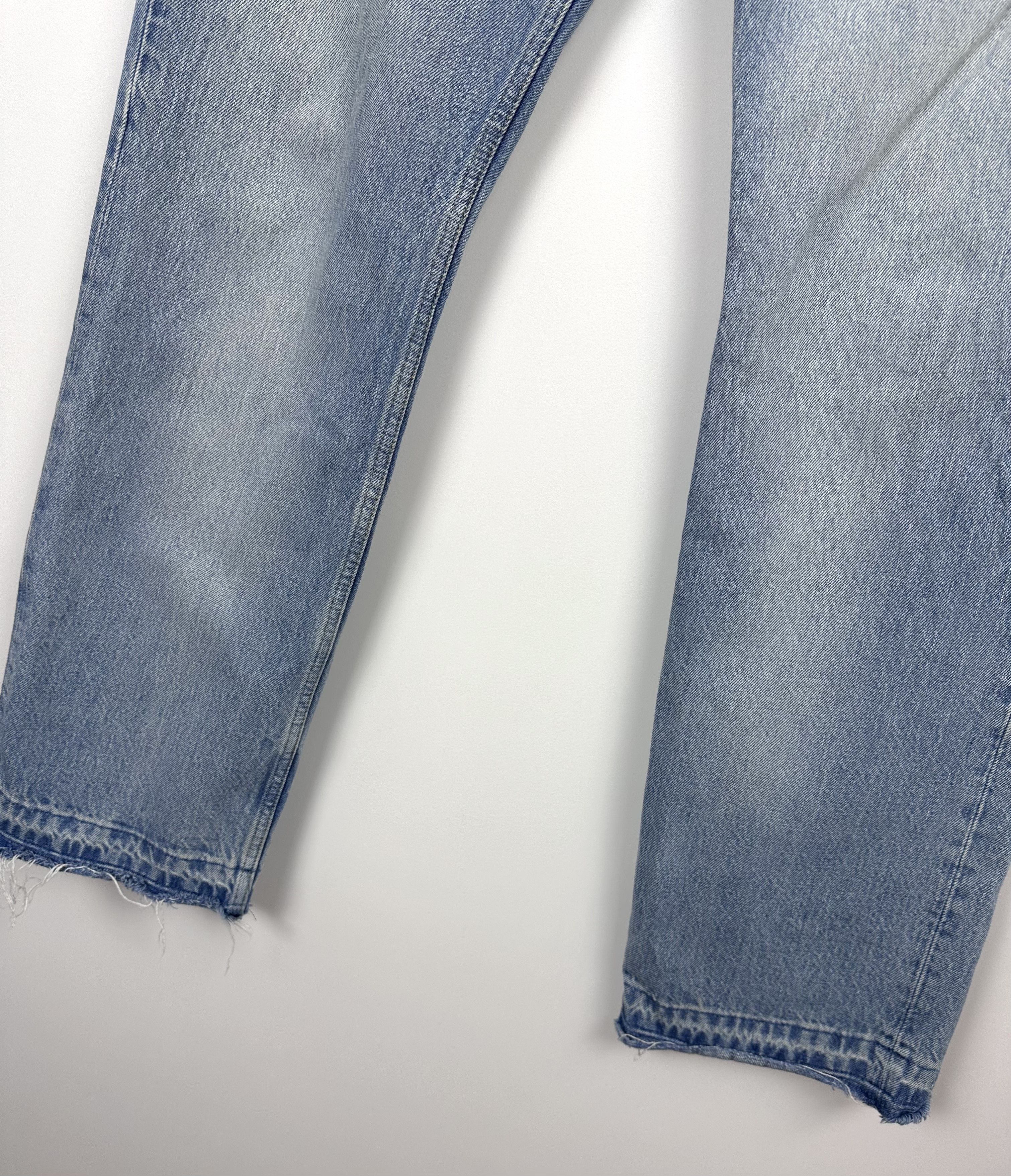Other Eightyfive men's denim jeans Size US 32 / EU 48 - 3 Thumbnail