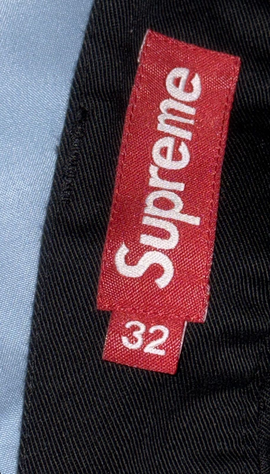 Supreme Supreme Toy Machine Work Pant Size US 32 / EU 48 - 4 Thumbnail