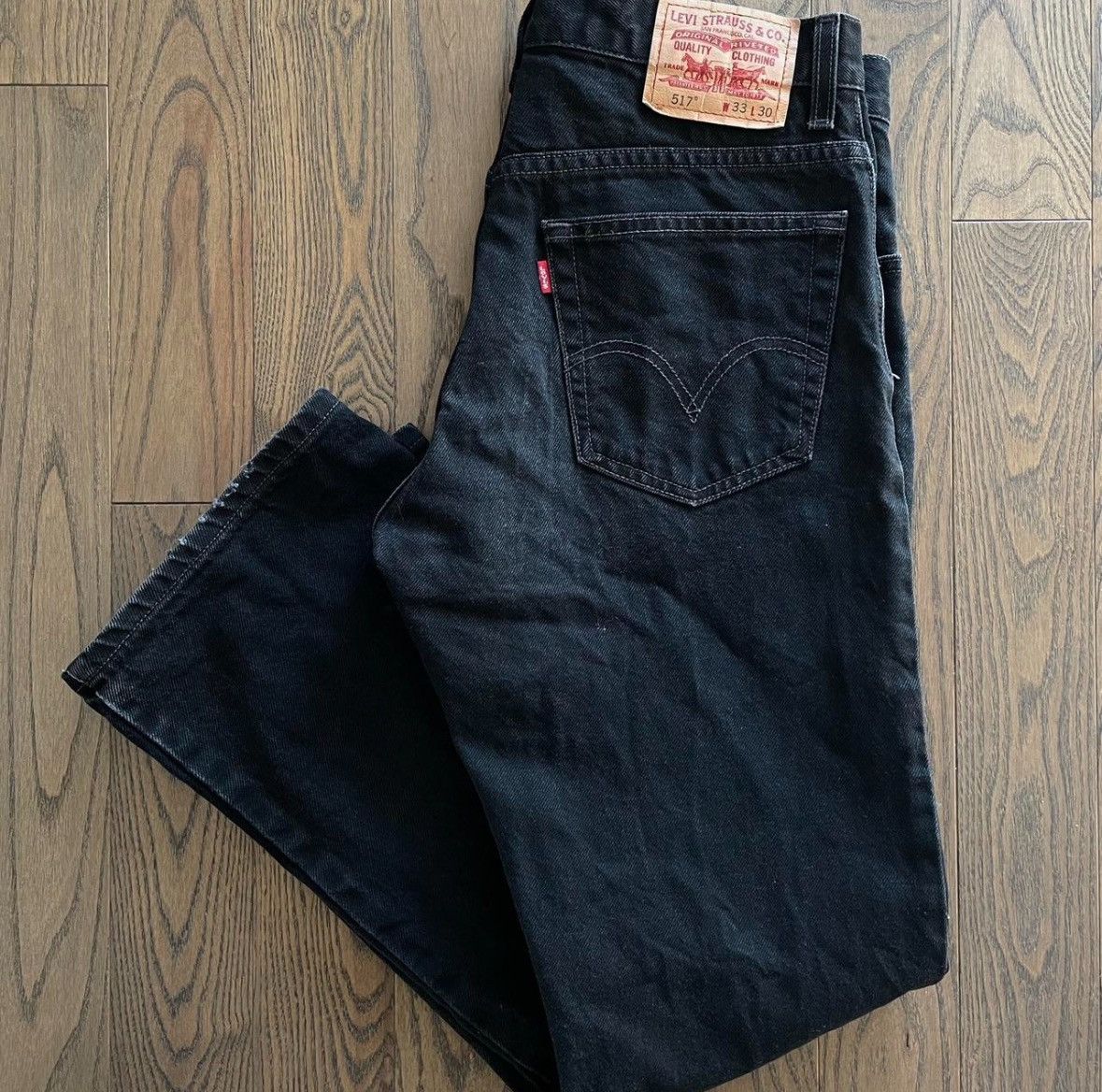 Vintage Y2K Dickies Carpenter Jeans 33x30