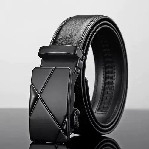 Other Streetwear Black Belt (adjustable length) Size ONE SIZE - 2 Thumbnail