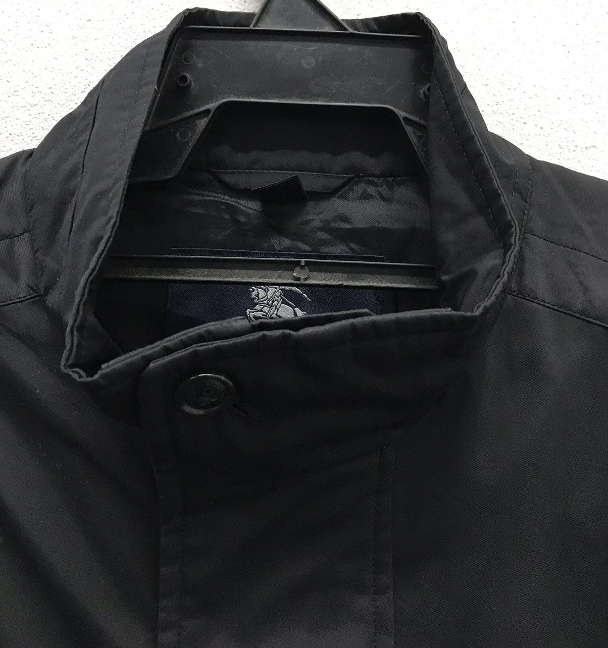 Burberry × Vintage Vintage Burberry London Jacket Size US M / EU 48-50 / 2 - 3 Thumbnail