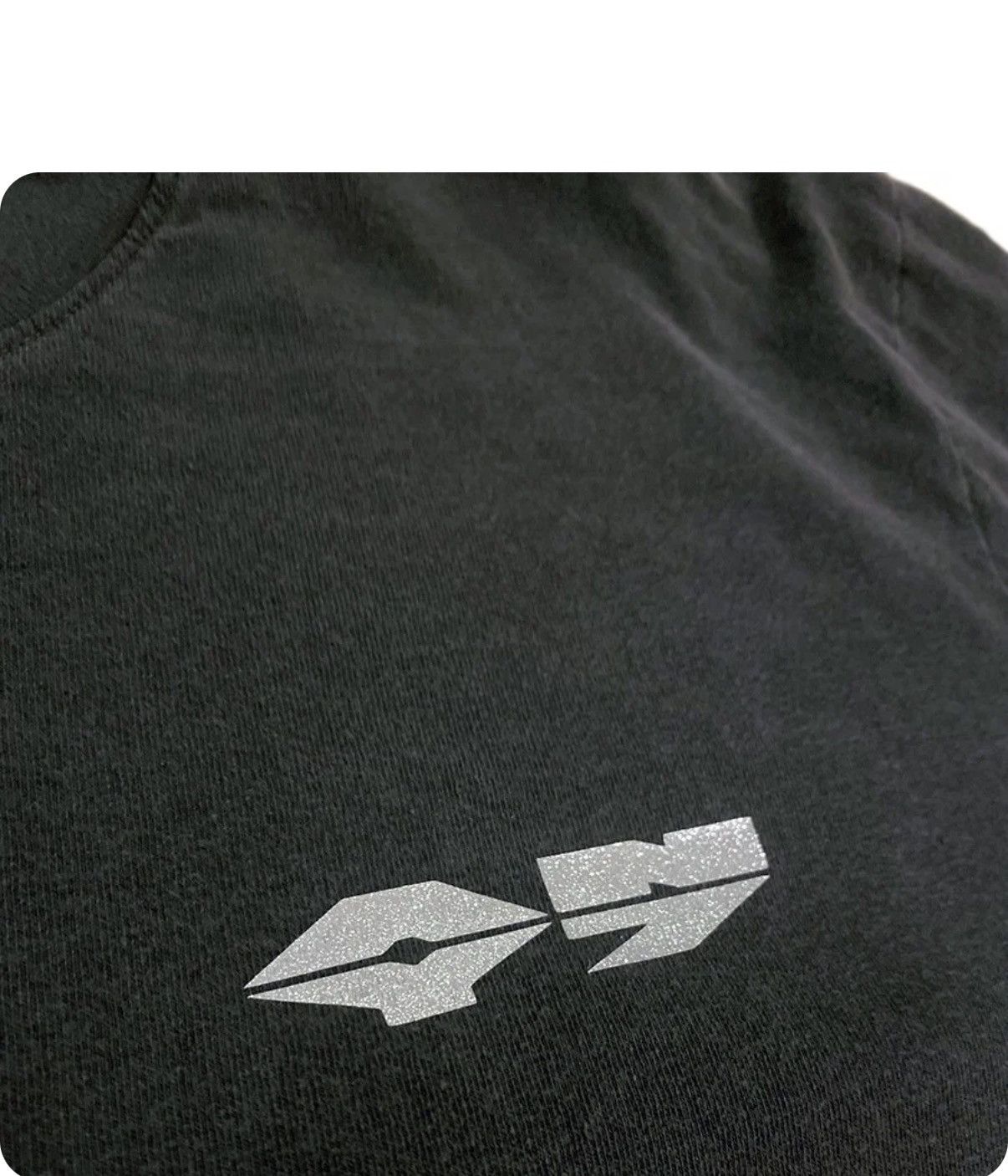Other ANY7 LAMBO LS TEE - Faded Black Size US M / EU 48-50 / 2 - 3 Thumbnail
