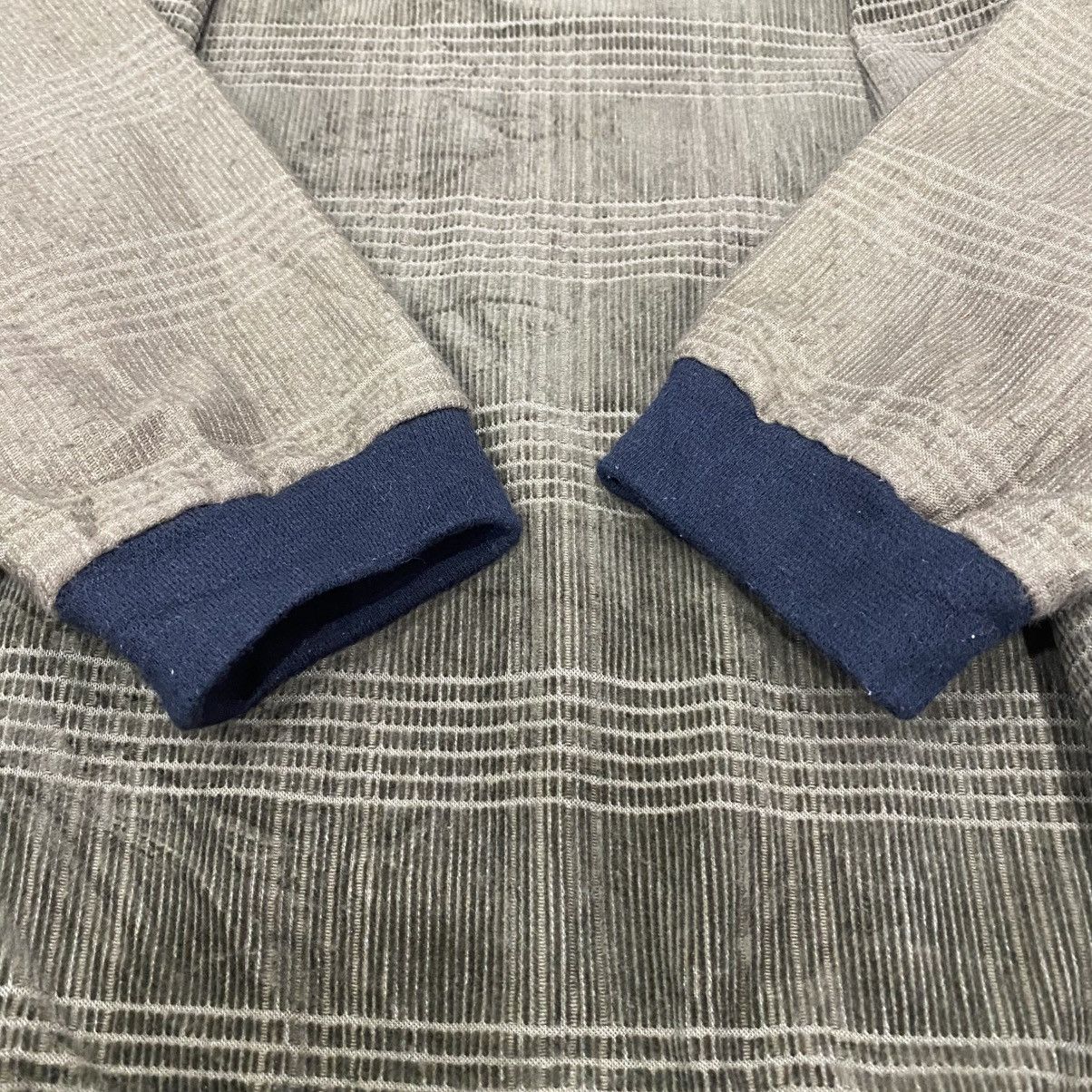 Designer × Frank Leder 💥FRANK LEDER OLIVE GREEN CARDIGAN Size US M / EU 48-50 / 2 - 5 Thumbnail