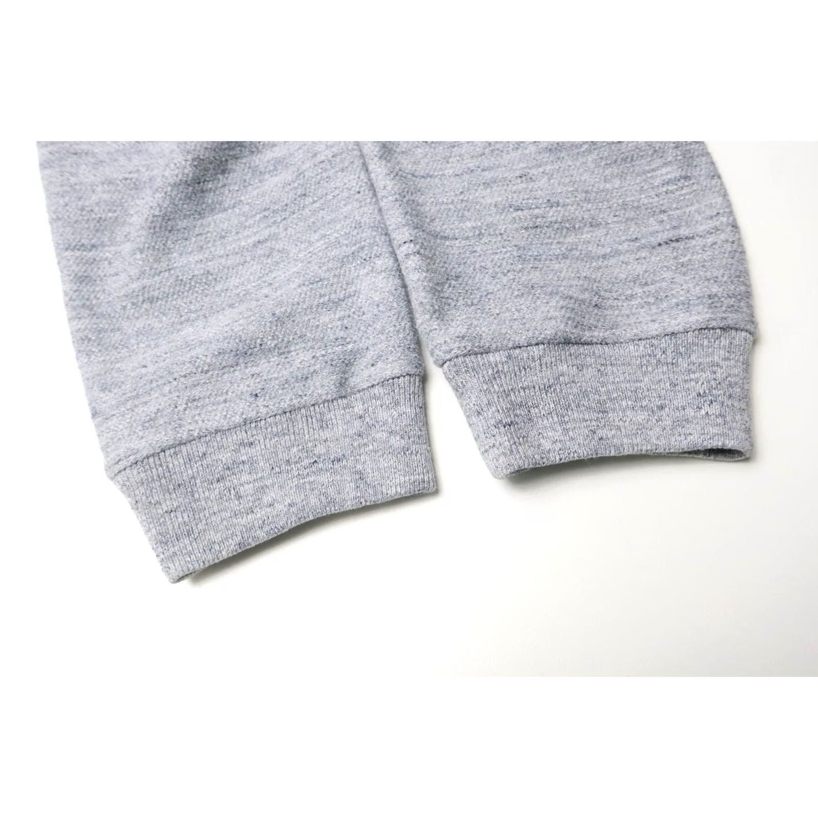 Scotch & Soda SCOTCH & SODA Homme Du Matin Sweatshirt Men's LARGE Grey Round Neck Pullover Size US L / EU 52-54 / 3 - 5 Thumbnail