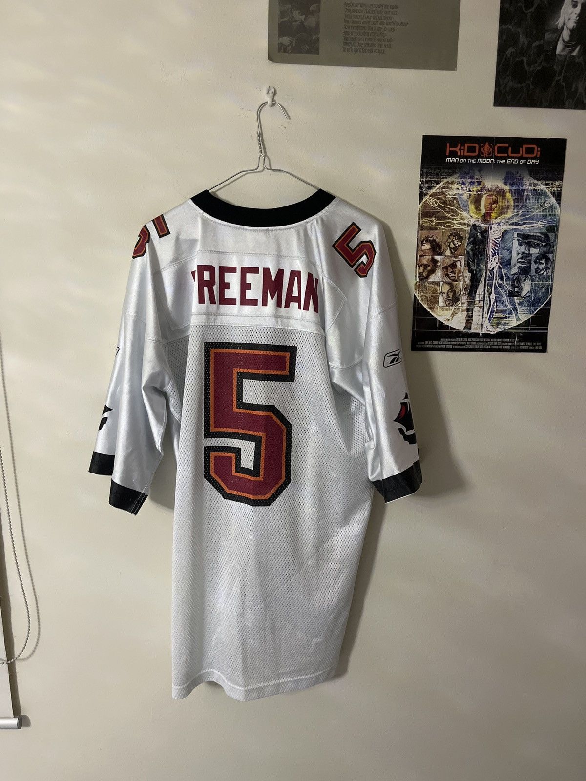 Reebok Buccaneers NFL Jersey Size US L / EU 52-54 / 3 - 1 Thumbnail