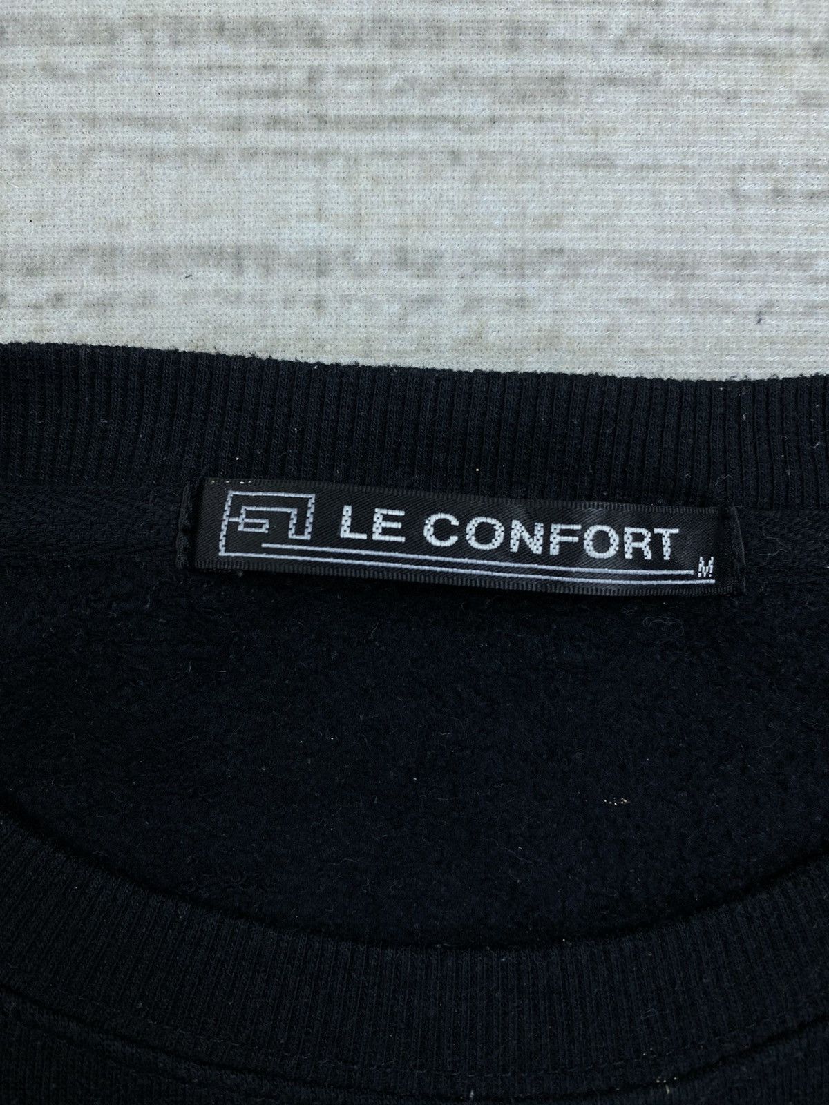 Vintage Chrome Hearts Style Brack Street Cross Logo Sweatshirt Size US M / EU 48-50 / 2 - 6 Thumbnail