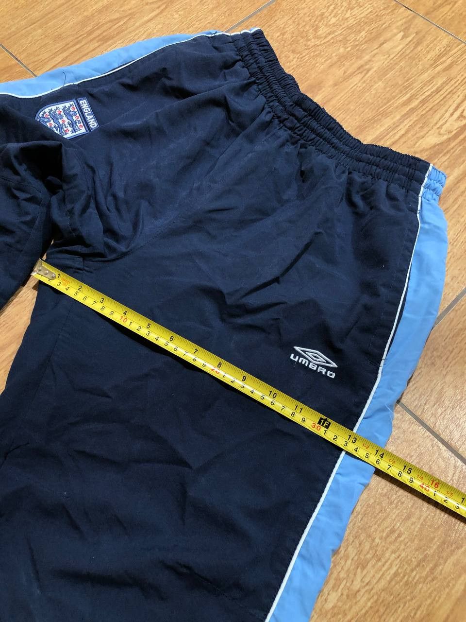 Umbro UMBRO SPORTS Size US 32 / EU 48 - 12 Thumbnail