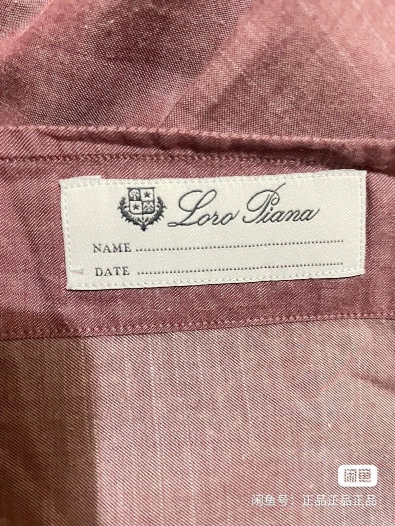 Loro Piana LORO PIANA underclothes Size US XS / EU 42 / 0 - 7 Thumbnail