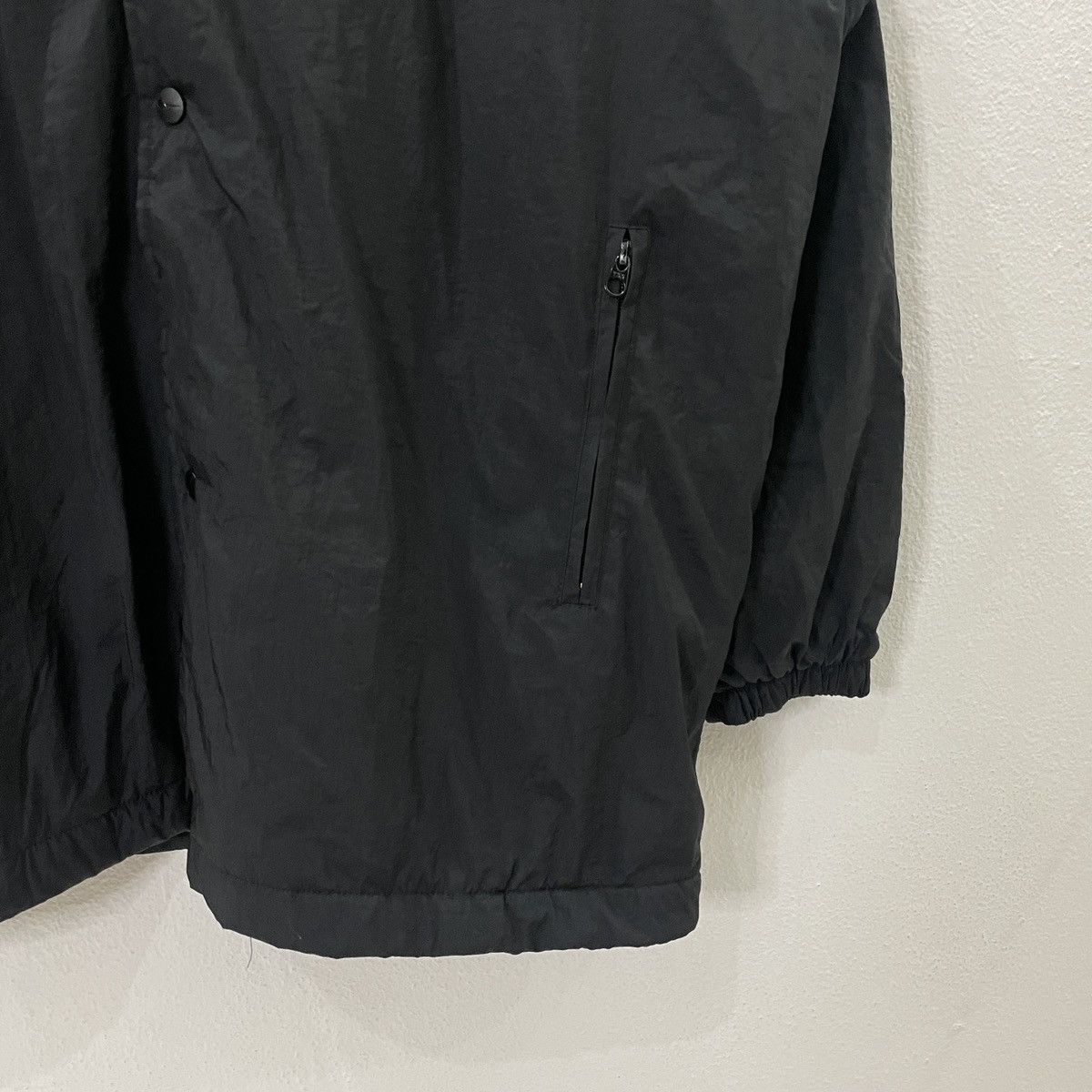 Nike Vintage 90s Nike Big Logo Jacket Size US XXL / EU 58 / 5 - 10 Thumbnail