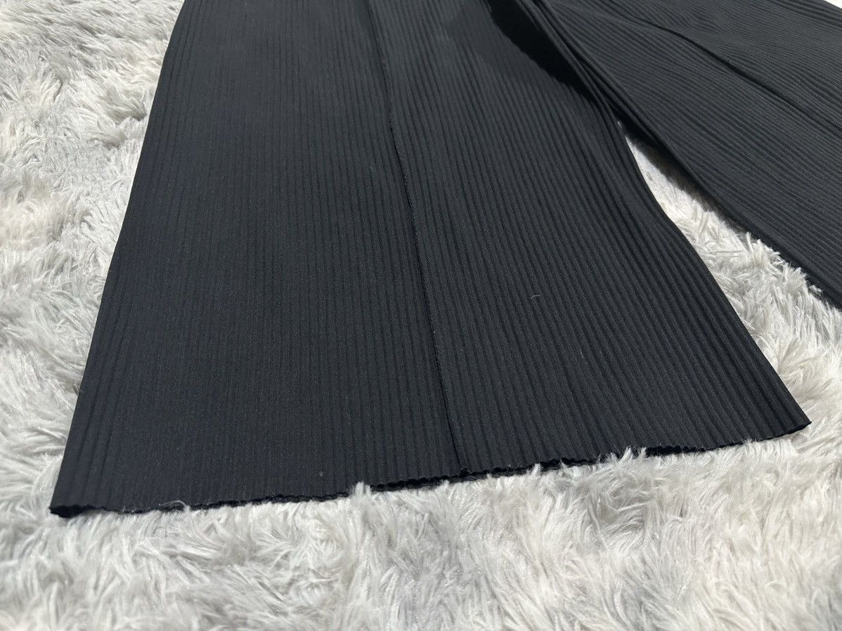 Issey Miyake 🔥Archived Vintage Issey Miyake Me Apoc Pleats Pants Size US 30 / EU 46 - 3 Thumbnail