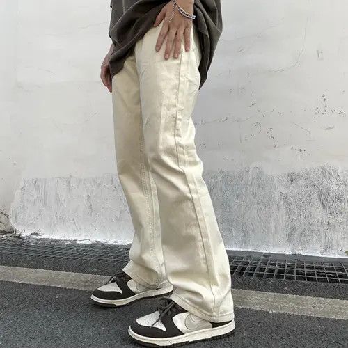Japanese Brand Retro punk pants Size US 32 / EU 48 - 4 Thumbnail