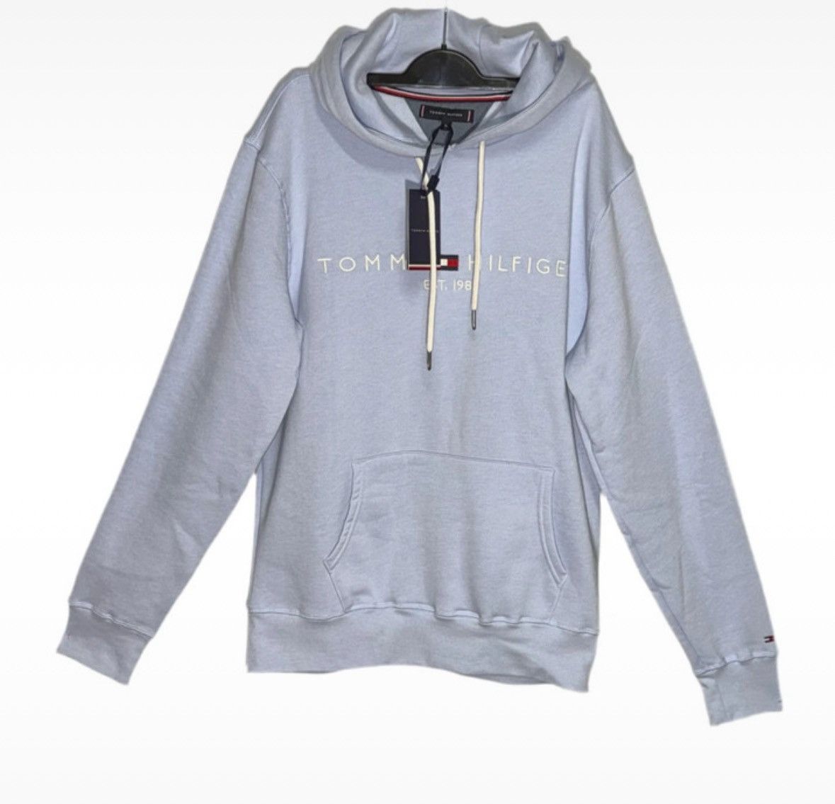 Tommy Hilfiger Coat Tommy Hilfiger Size US XL / EU 56 / 4 - 1 Thumbnail