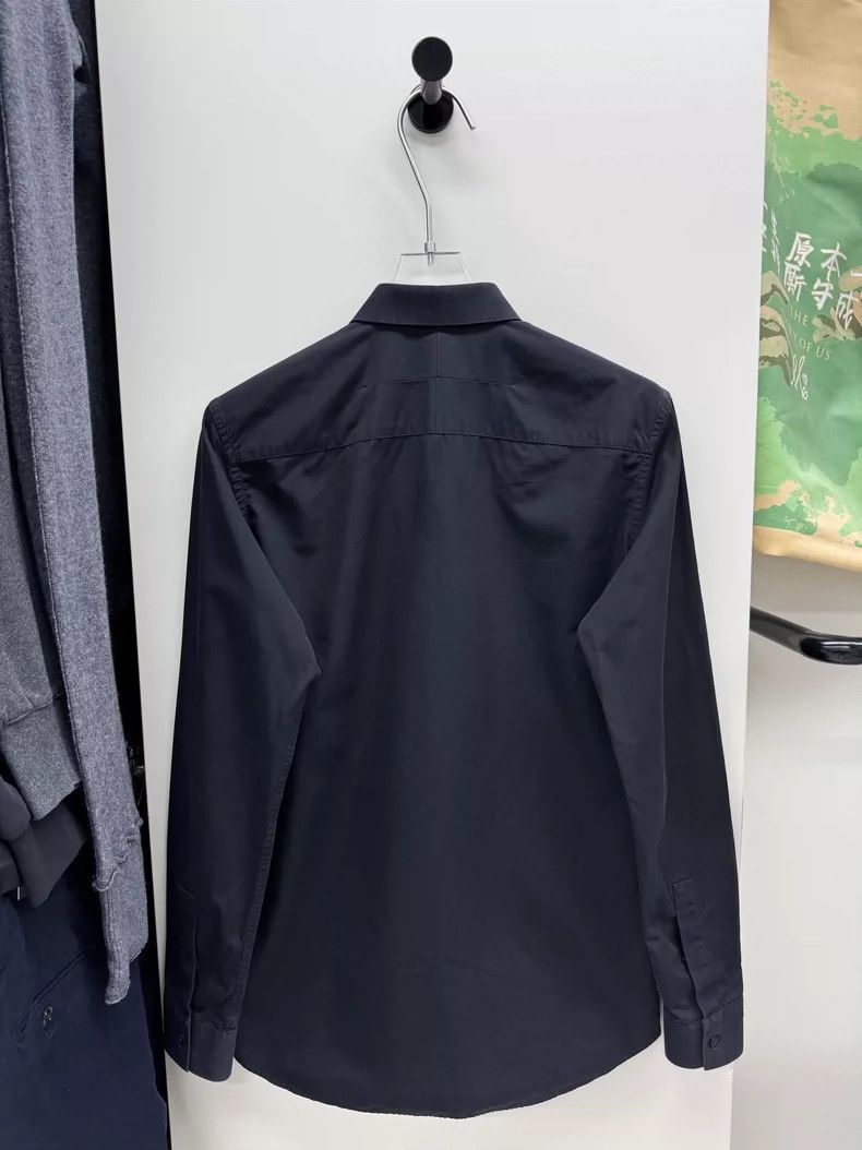 Givenchy Givenchy Sise37 Shark Shirt Size US M / EU 48-50 / 2 - 2 Thumbnail