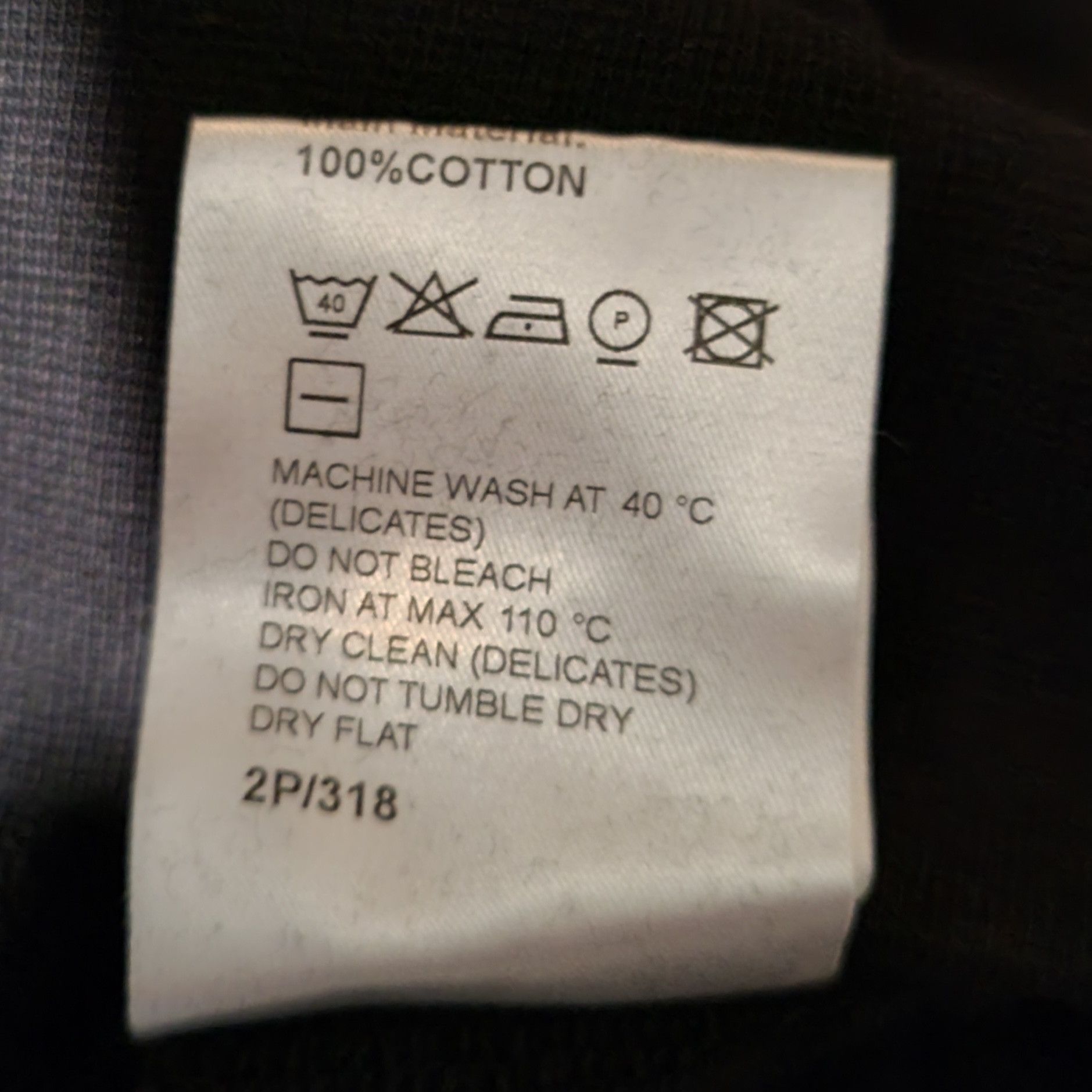 424 Alias Hoodie Size US XL / EU 56 / 4 - 6 Thumbnail