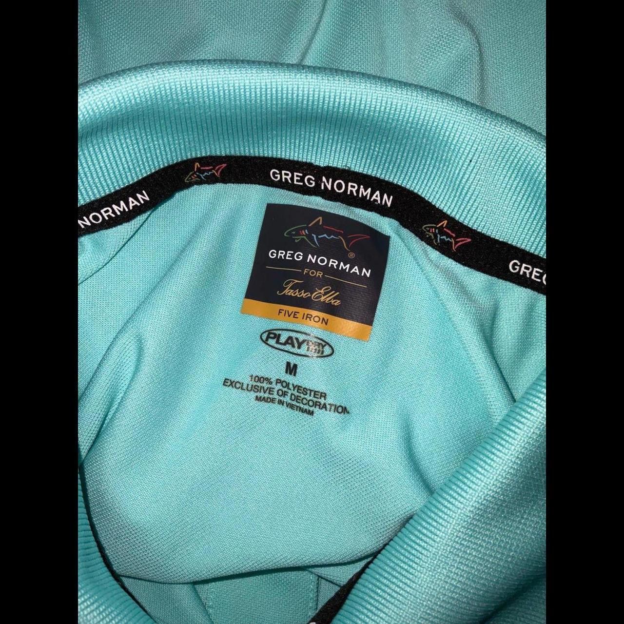 Designer Mens Used Size M Medium 4d83 Size US M / EU 48-50 / 2 - 2 Thumbnail