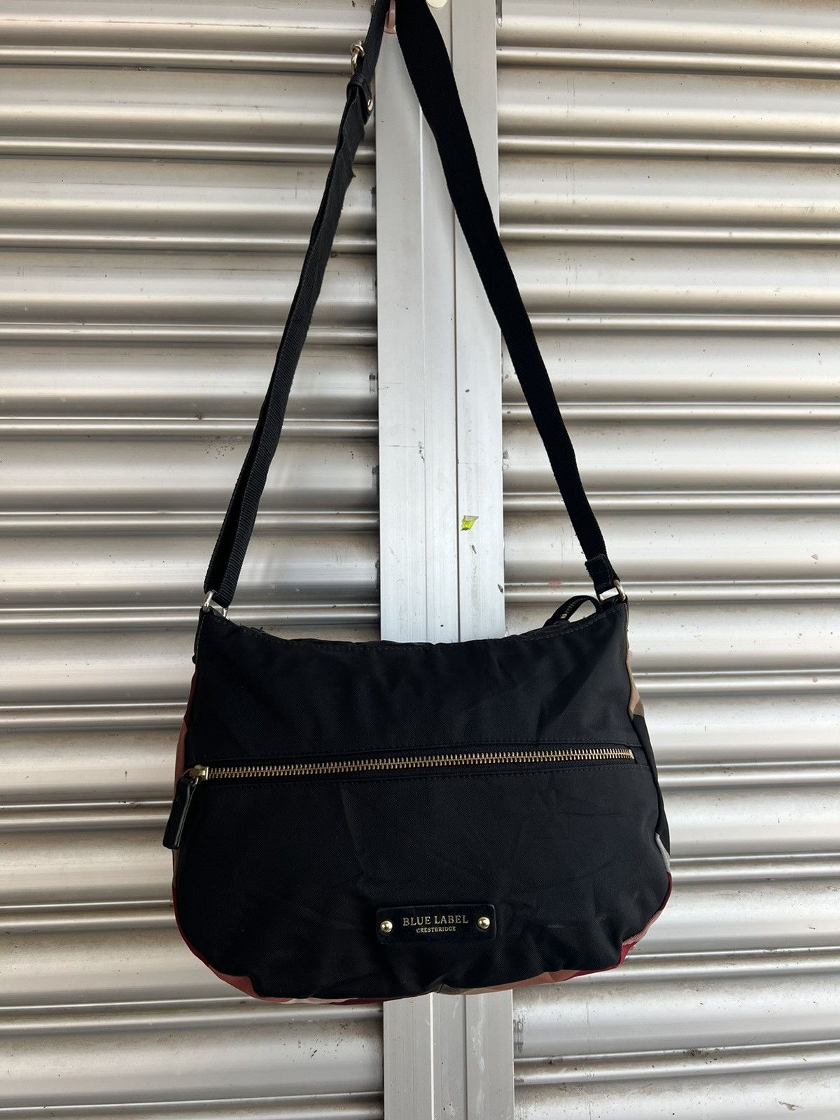 Japanese Brand × Porter PORTER CROSSBODY BAG Size ONE SIZE - 13 Thumbnail