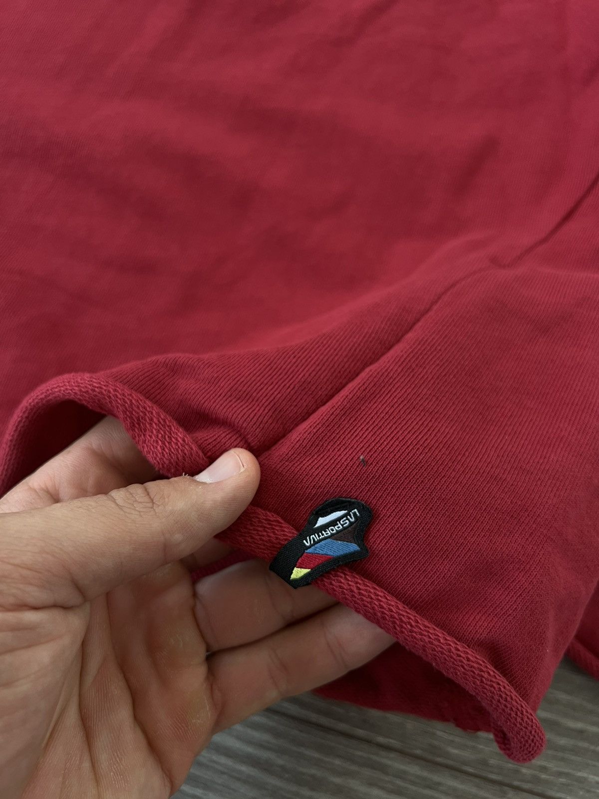 La Sportiva ‼️La Sportiva Tufa Gorpcore Zip Regular Woman Sweatshirt‼️ Size XL / US 12-14 / IT 48-50 - 12 Thumbnail