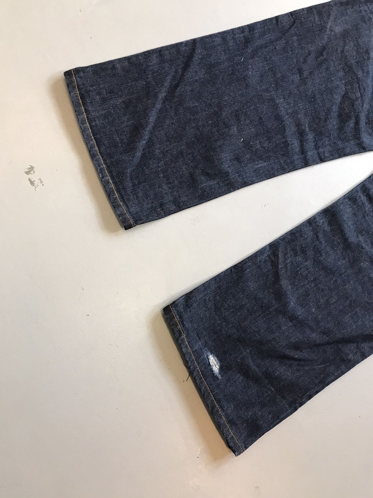 Coogi Vintage Coogi embroidered denim 50x32 Size US 44 / EU 60 - 11 Thumbnail