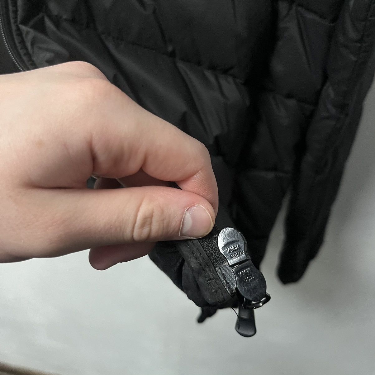 Canada Goose Canada Goose Black Label Down Puffer Jacket Size US L / EU 52-54 / 3 - 9 Thumbnail