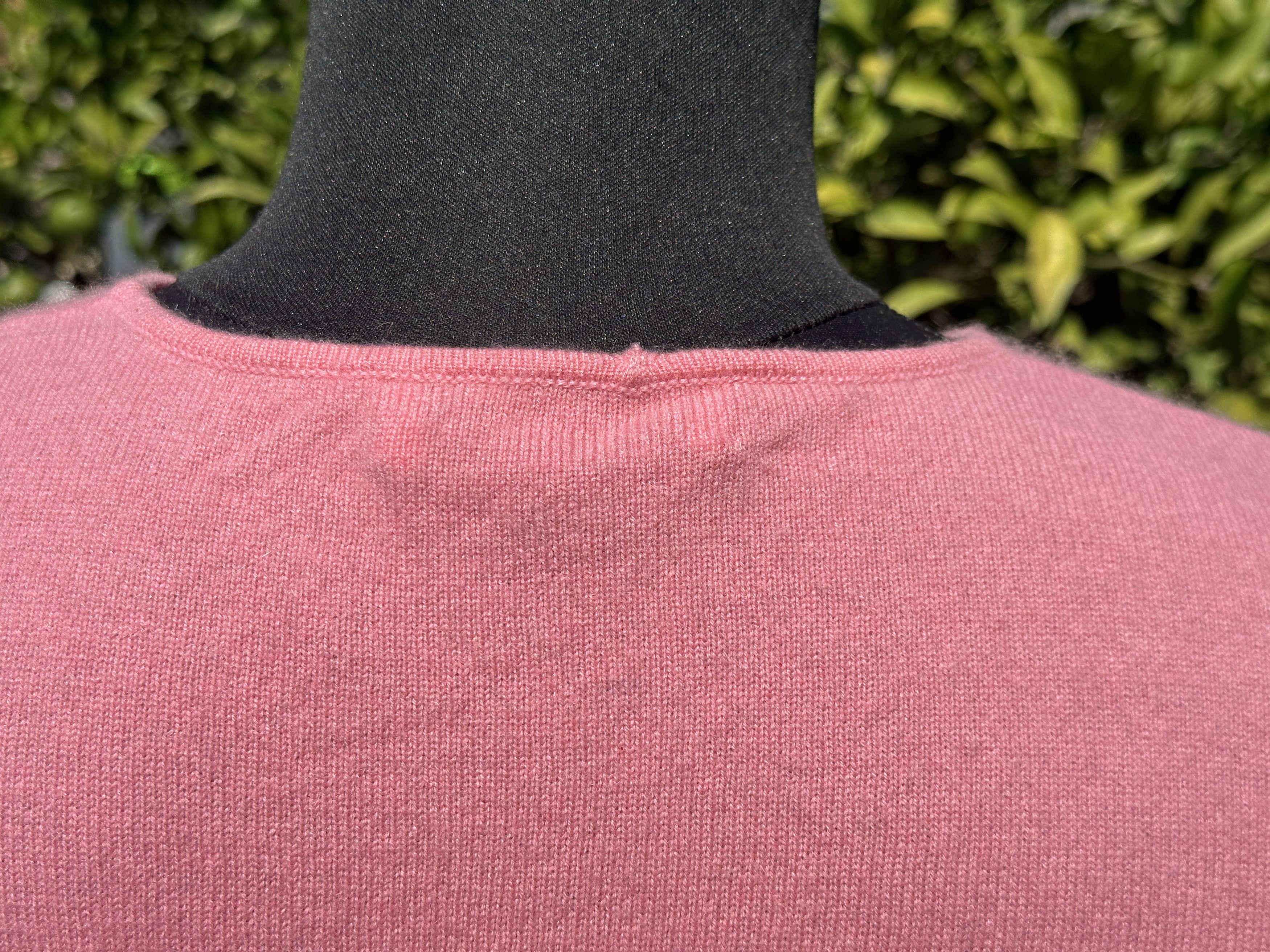 Brunello Cucinelli Pure Cashmere Brunello Cucinelli Light Size 52 XL Loose Size US L / EU 52-54 / 3 - 12 Thumbnail