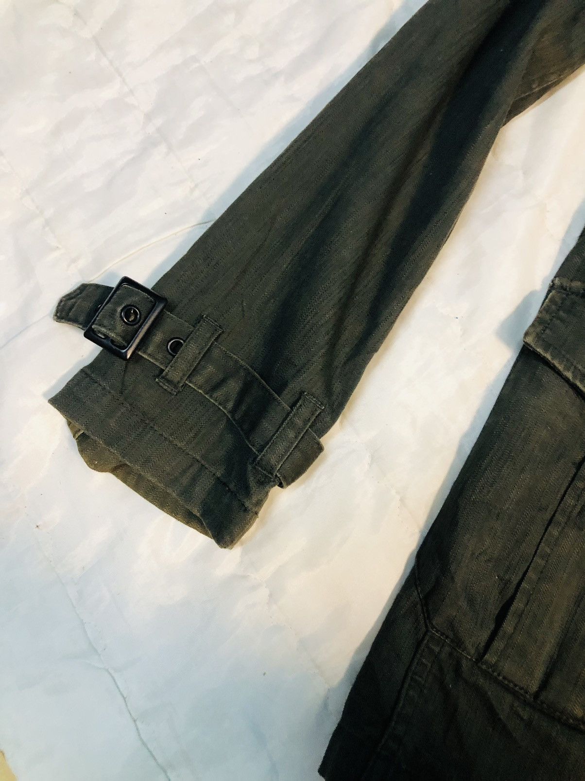 Other Neutralooinfinity Jacket Zippered (7) Size US L / EU 52-54 / 3 - 5 Thumbnail