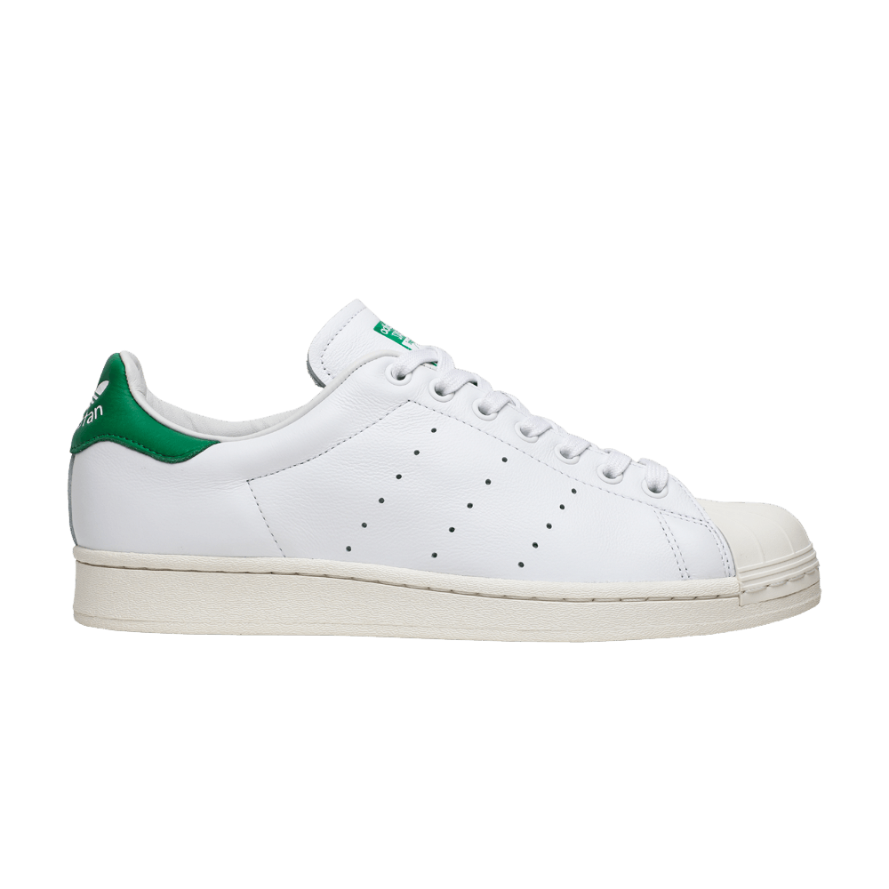 Adidas Superstan Cloud White | Grailed