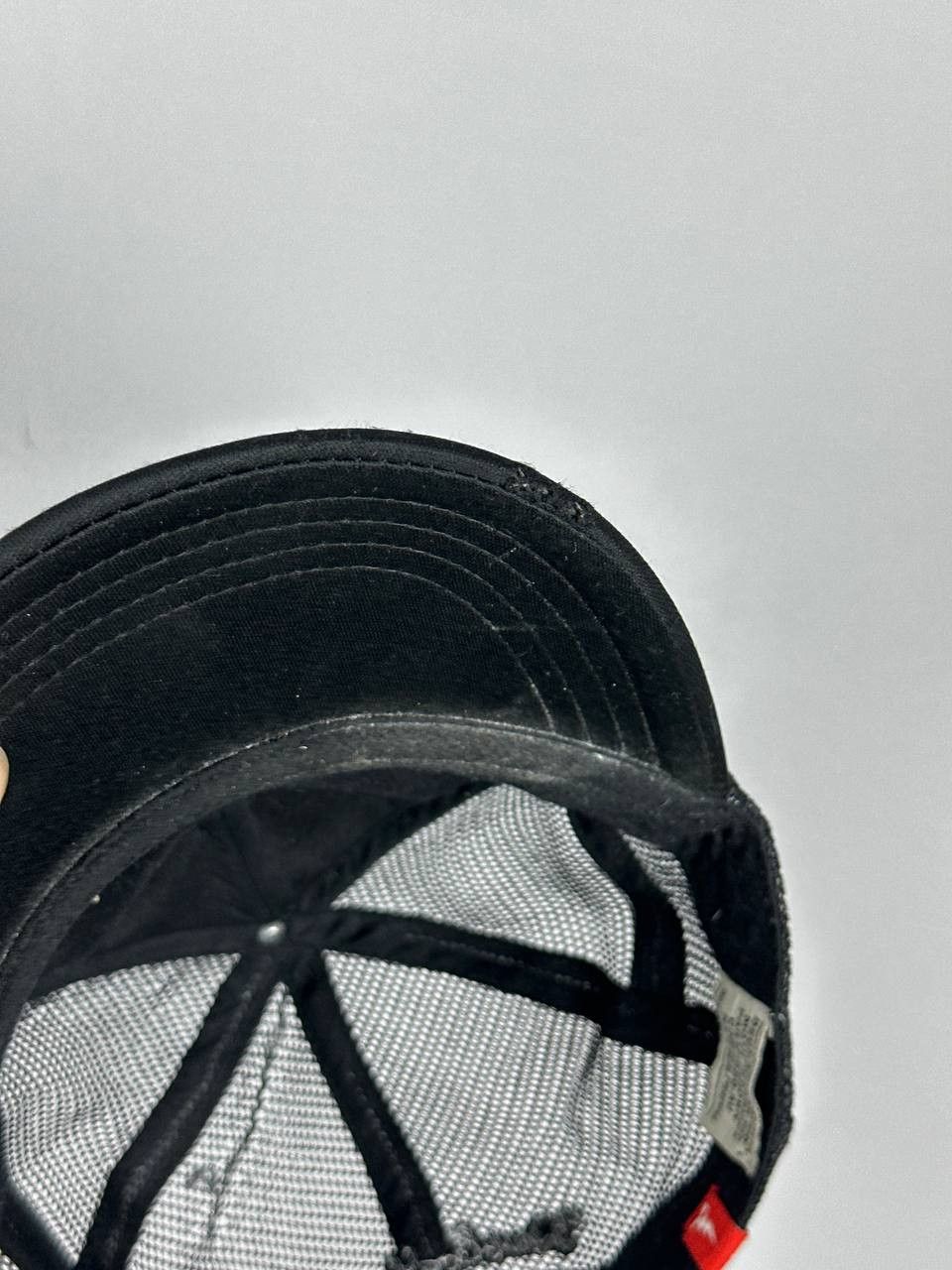 Deus Ex Machina Deus Ex Machina Tokyo Trucker Hat Size ONE SIZE - 7 Thumbnail
