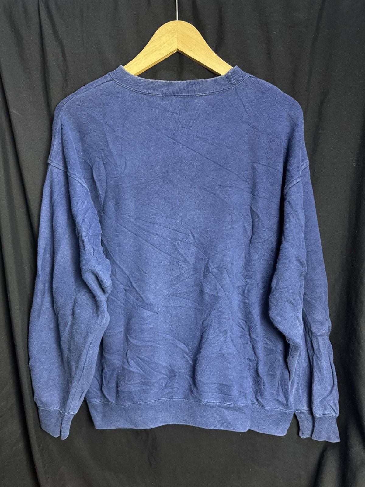 Polo Ralph Lauren Vintage Polo by Ralph Laurent Sweatshirt Size US M / EU 48-50 / 2 - 3 Thumbnail