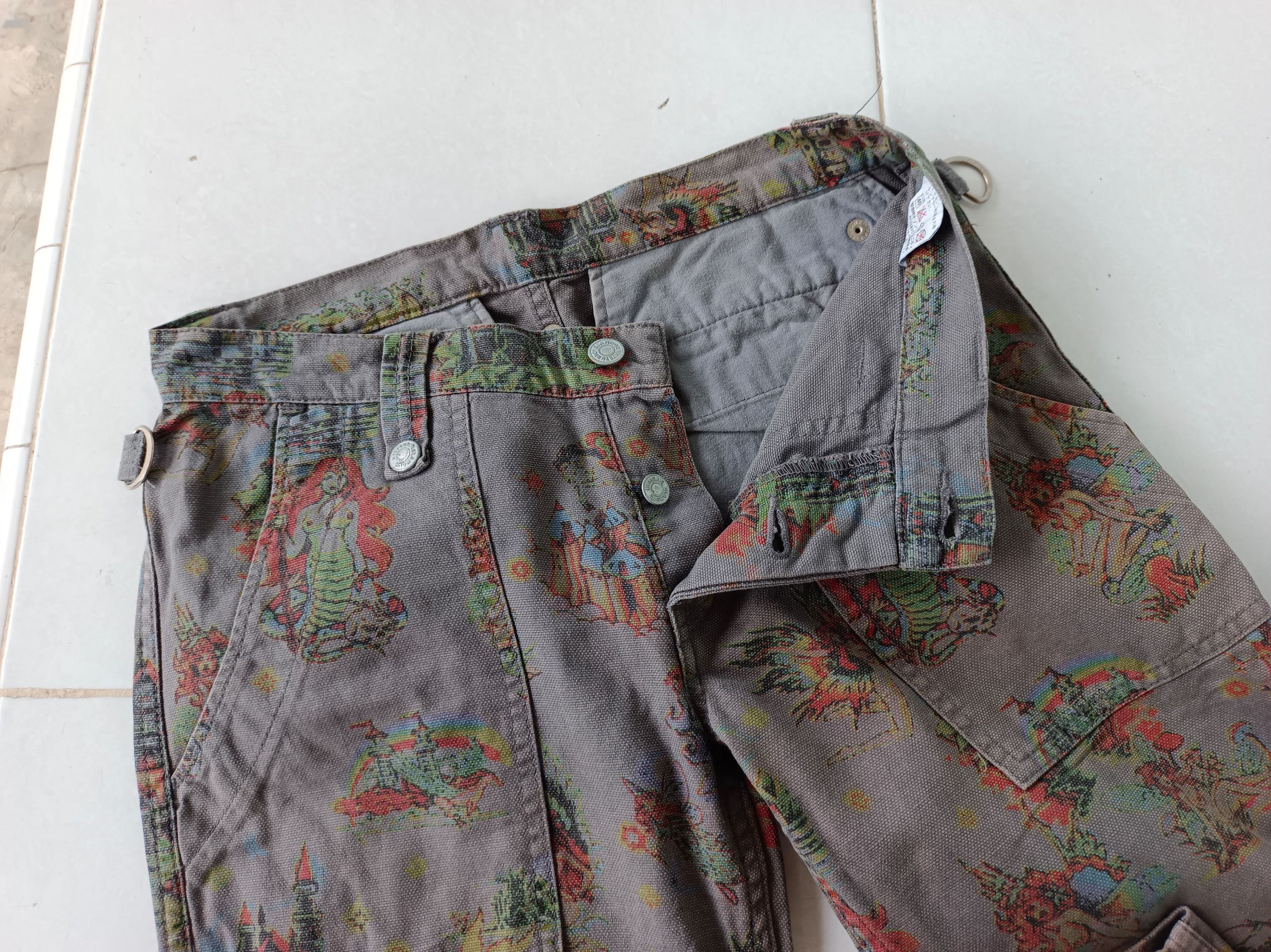 Hysteric Glamour × Vintage Hysteric Glamour Size US 30 / EU 46 - 5 Thumbnail