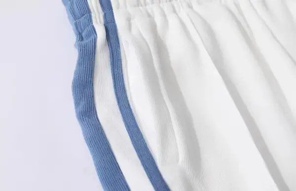 Designer × Japanese Brand Japanese sports casual straight sweatpants Size US 32 / EU 48 - 2 Thumbnail