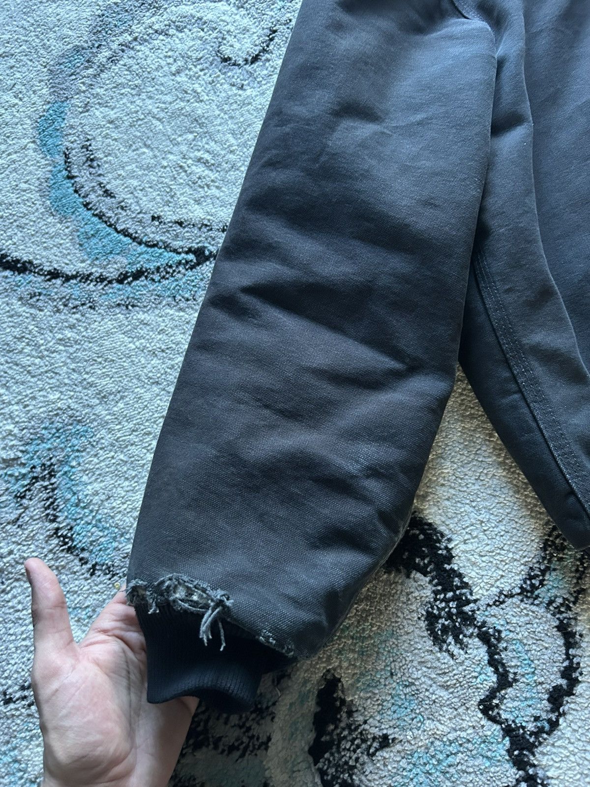 Carhartt Carhartt active jacket Size US M / EU 48-50 / 2 - 2 Thumbnail
