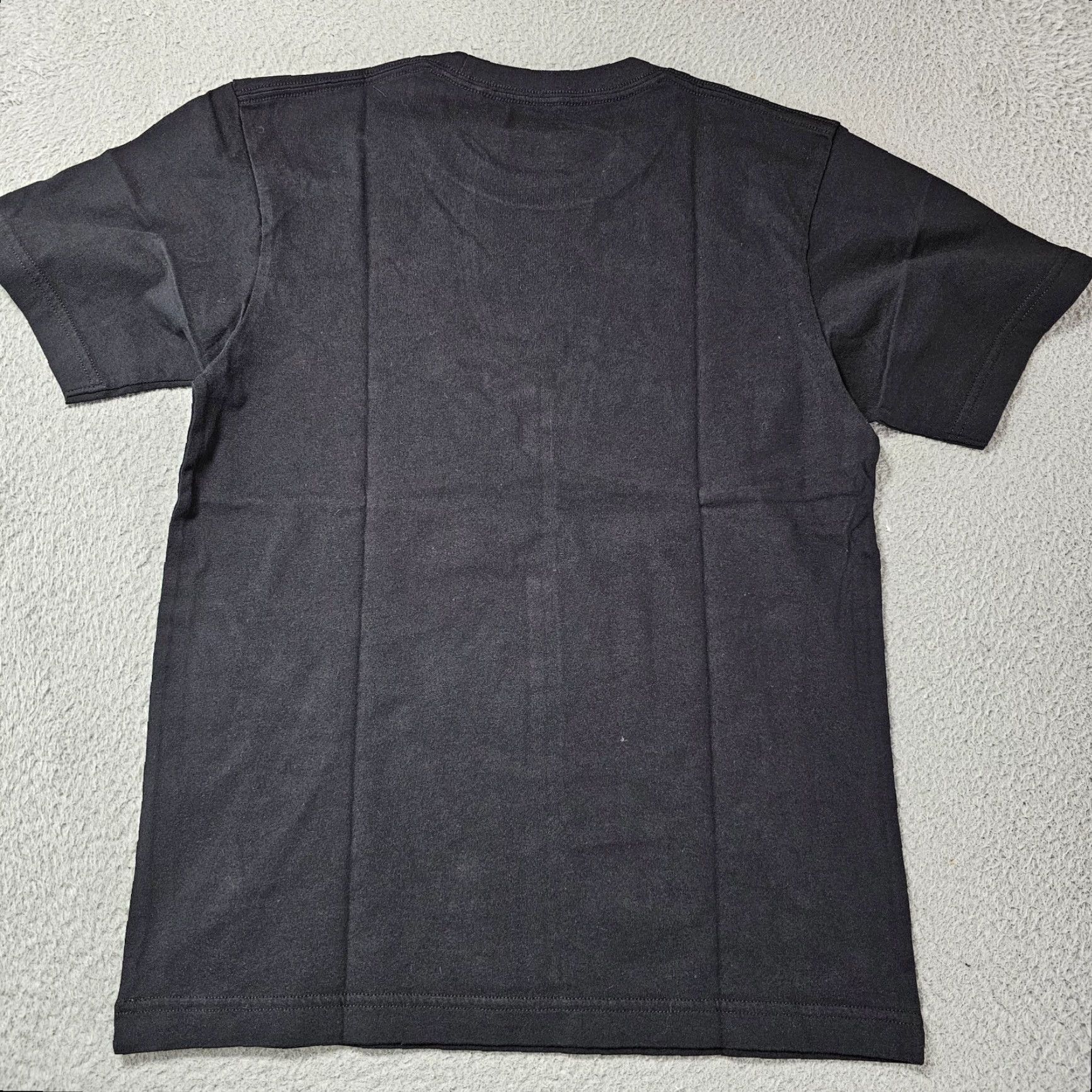 Uniqlo Uniqlo Daniel Arsham Crystal Mewtwo 3020 Pokemon Graphic UT Shirt Adult XXS Black Cotton Logo Short Sleeve Crew Neck Men T-Shirt Anime 90s? Size US XXS / EU 40 - 5 Thumbnail