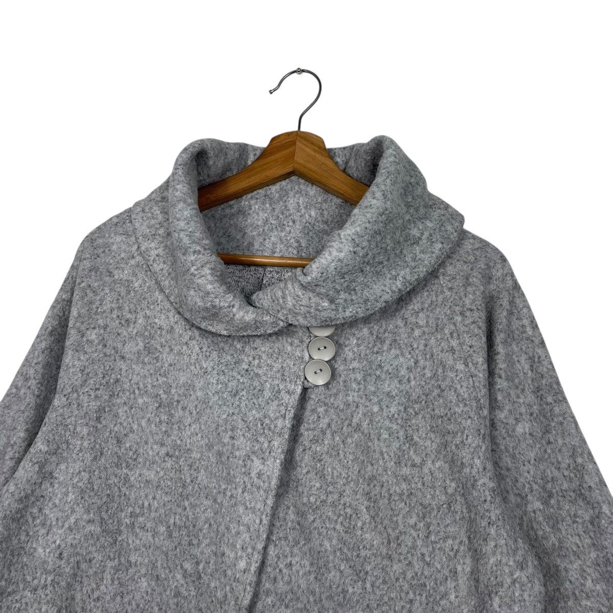 Japanese Brand Koibito Misaki Jacket Size M / US 6-8 / IT 42-44 - 7 Thumbnail