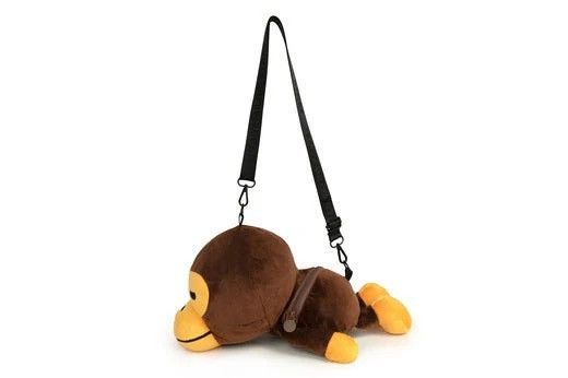 Bape Bape Baby Milo Bag Size ONE SIZE - 3 Thumbnail
