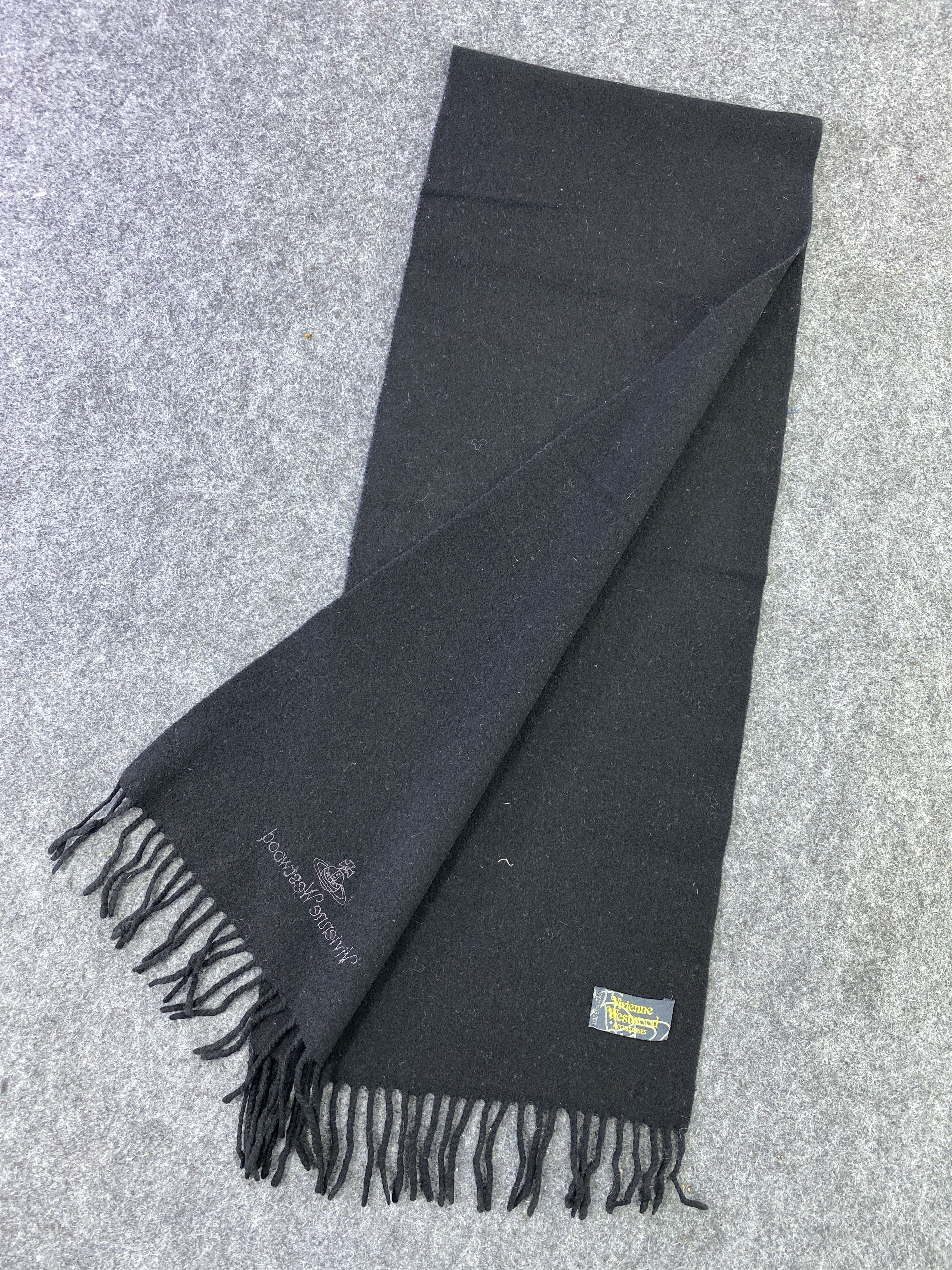 Vivienne Westwood Vivienne Westwood Scarf / Muffler / Neckwear -T432 Size ONE SIZE - 4 Thumbnail