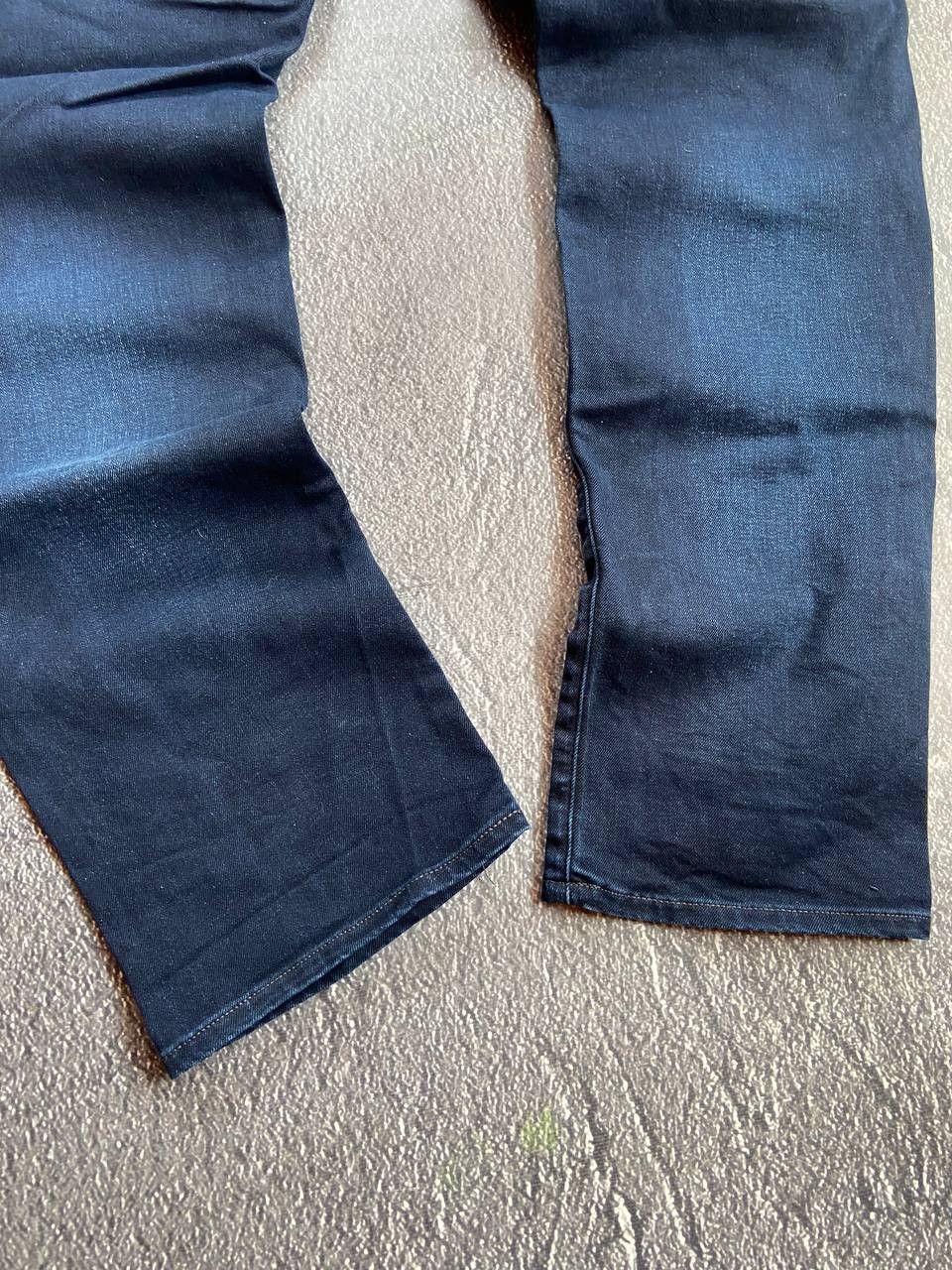 Other G Star Raw y2k avant garde denim pants Size US 36 / EU 52 - 4 Thumbnail