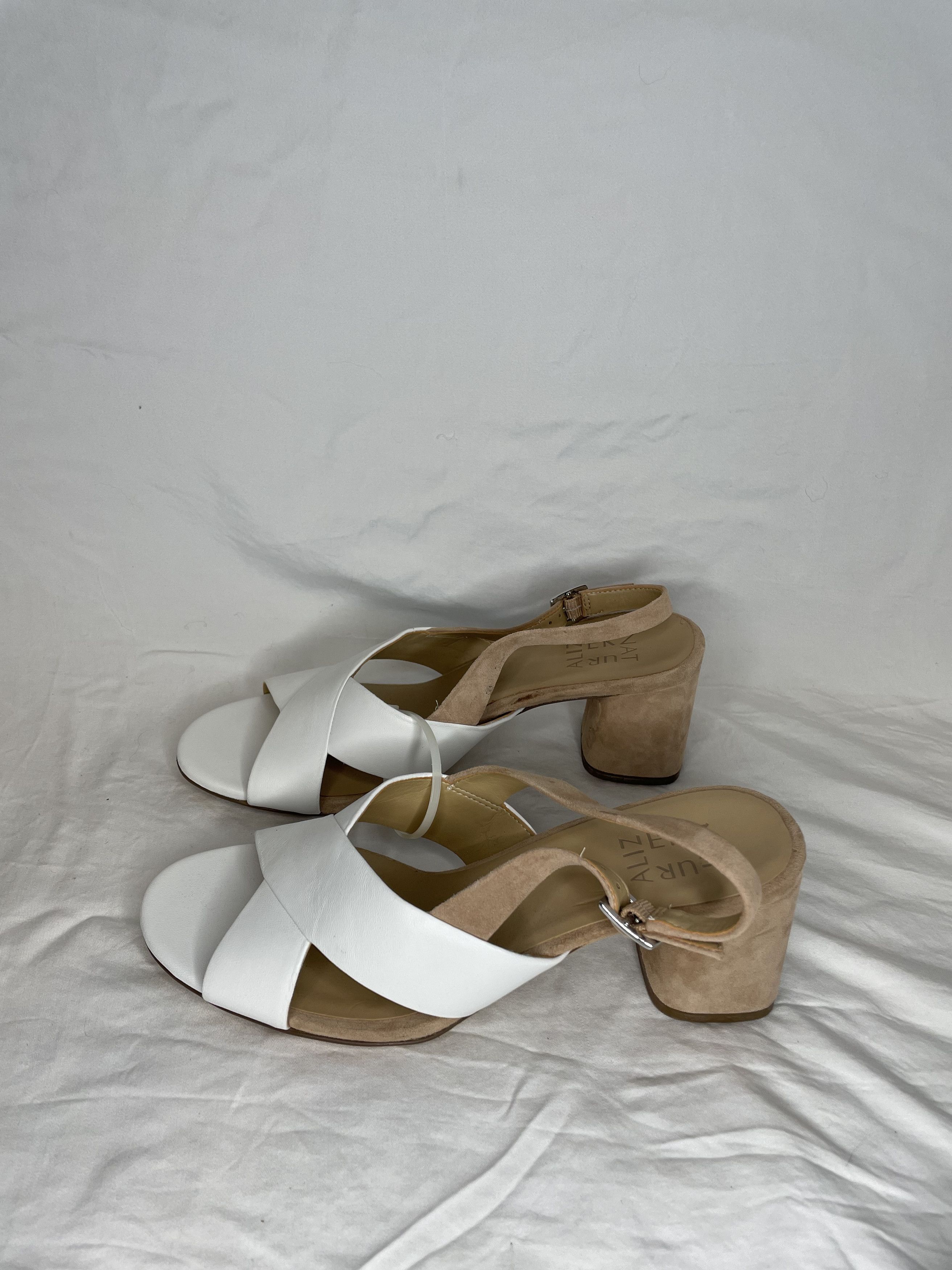 Naturalizer Naturalizer Heels Size US 8 / IT 38 - 4 Thumbnail