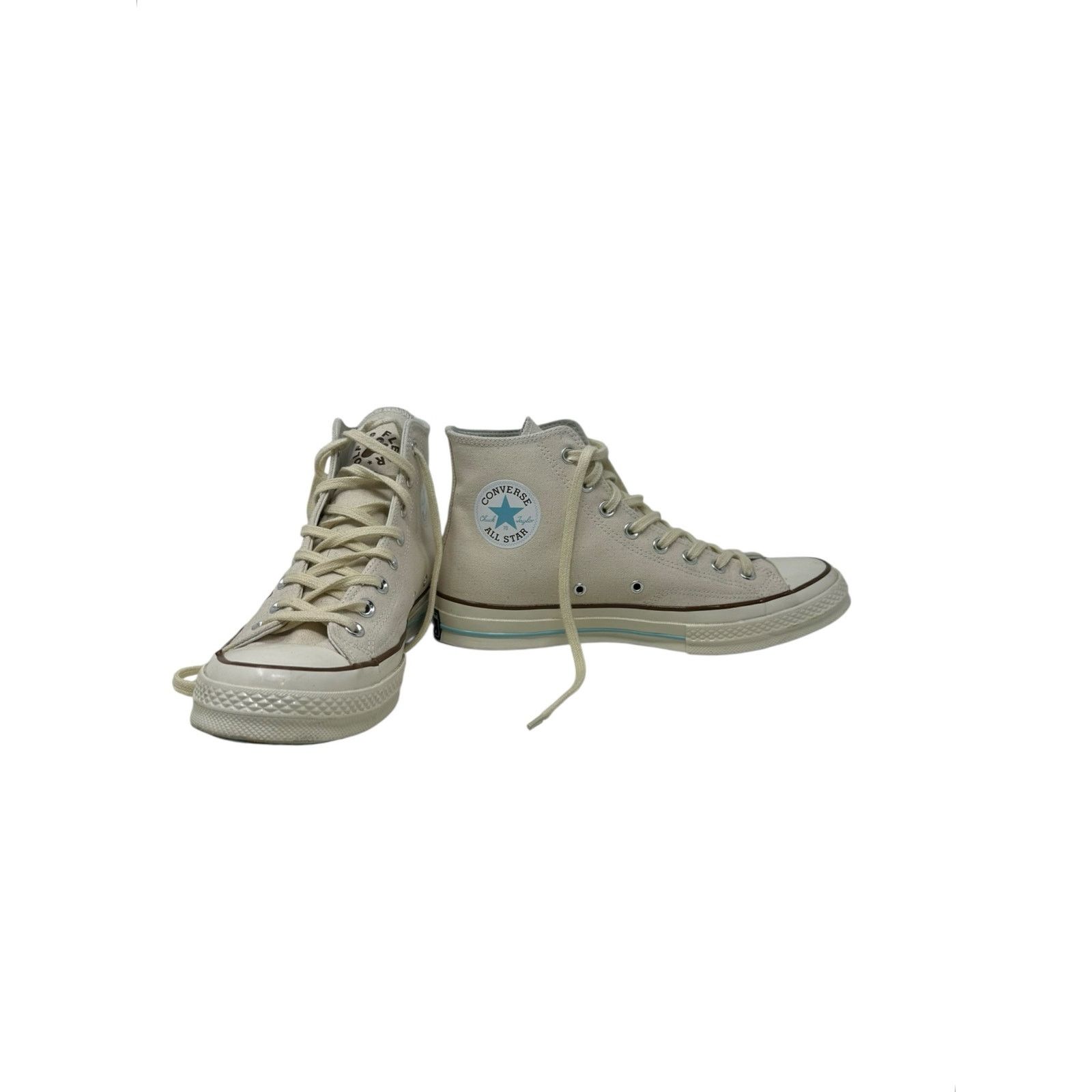 Converse Converse Chuck Taylor All Star 70 Hi Golf le Fleur size 9 Size US 9 / EU 42 - 10 Thumbnail