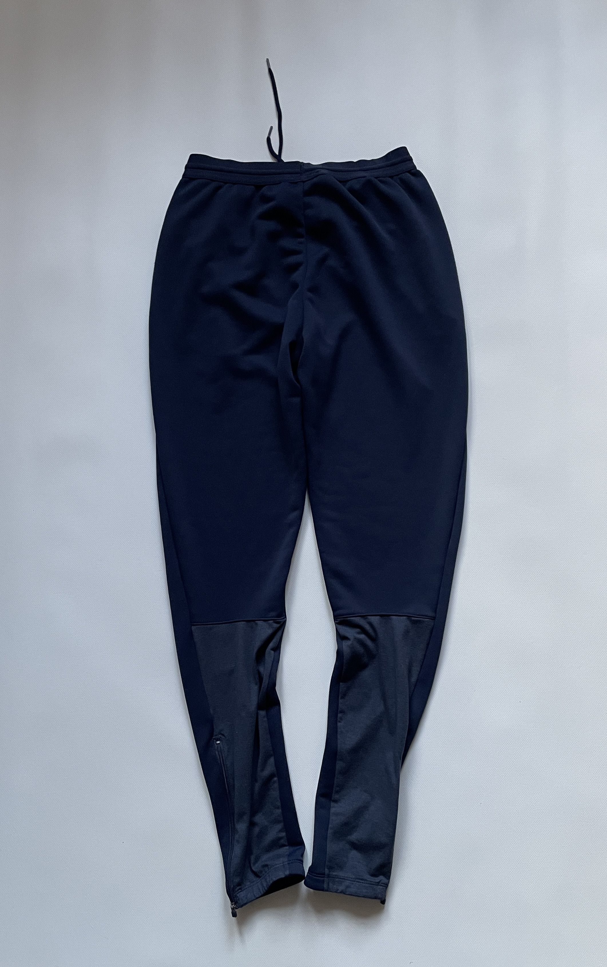 New Balance Republic Of Ireland Football 2017 Soccer Training Pants Size US 30 / EU 46 - 2 Thumbnail