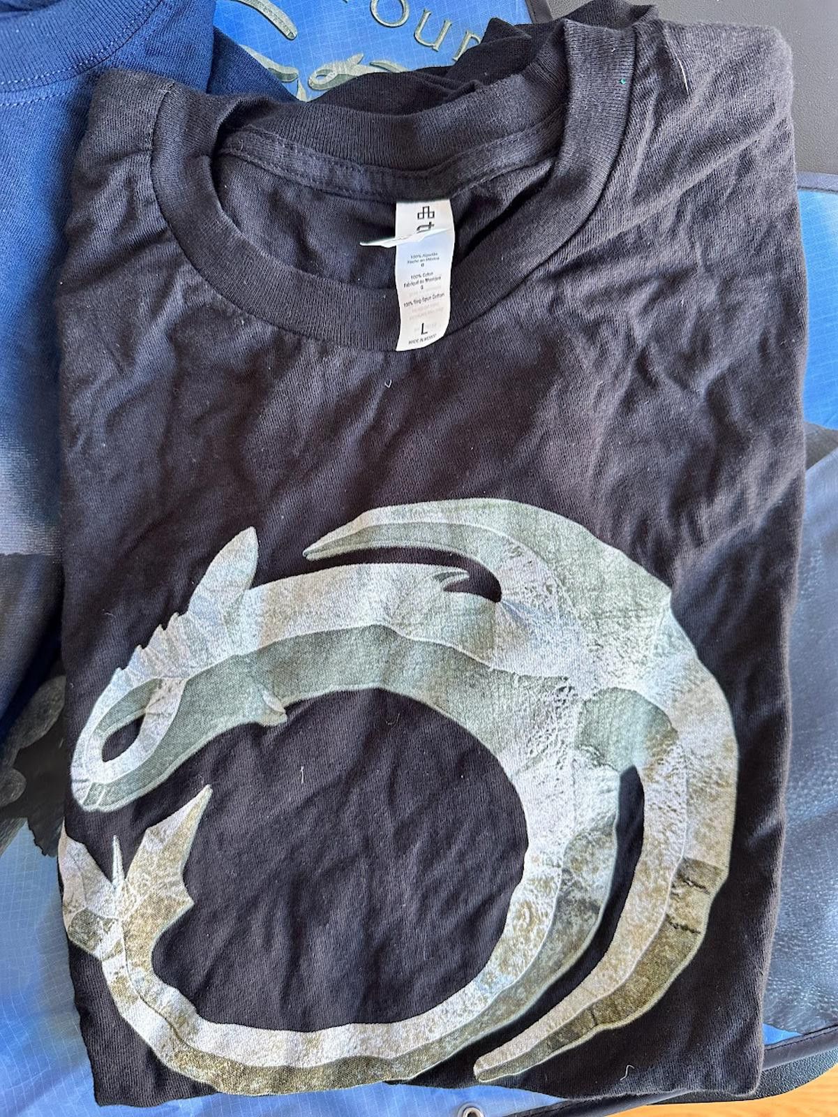 Other How To Train Your Dragon Movie Promo BUNDLE Size ONE SIZE - 2 Thumbnail