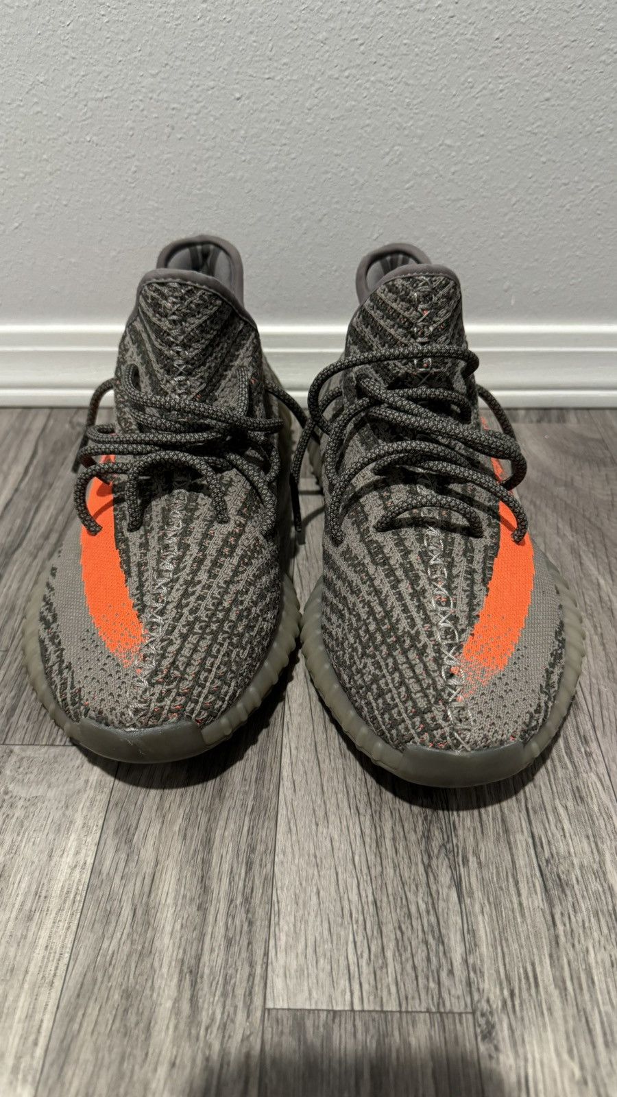 Adidas × Yeezy Yeezy Beluga 350 V2 Size US 11 / EU 44 - 2 Thumbnail