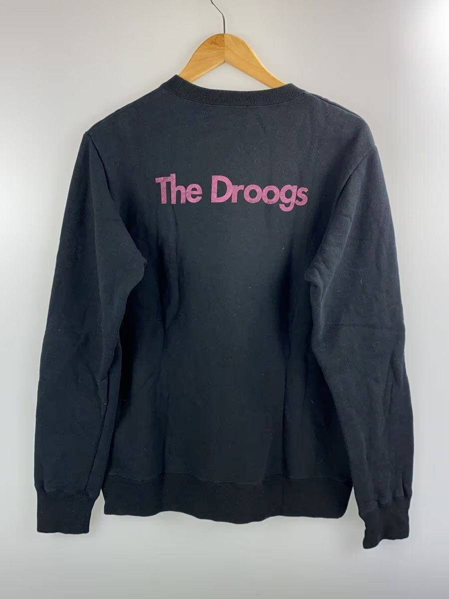 Undercover AW19 "THE DROOGS" Sweatshirt Size US M / EU 48-50 / 2 - 2 Thumbnail