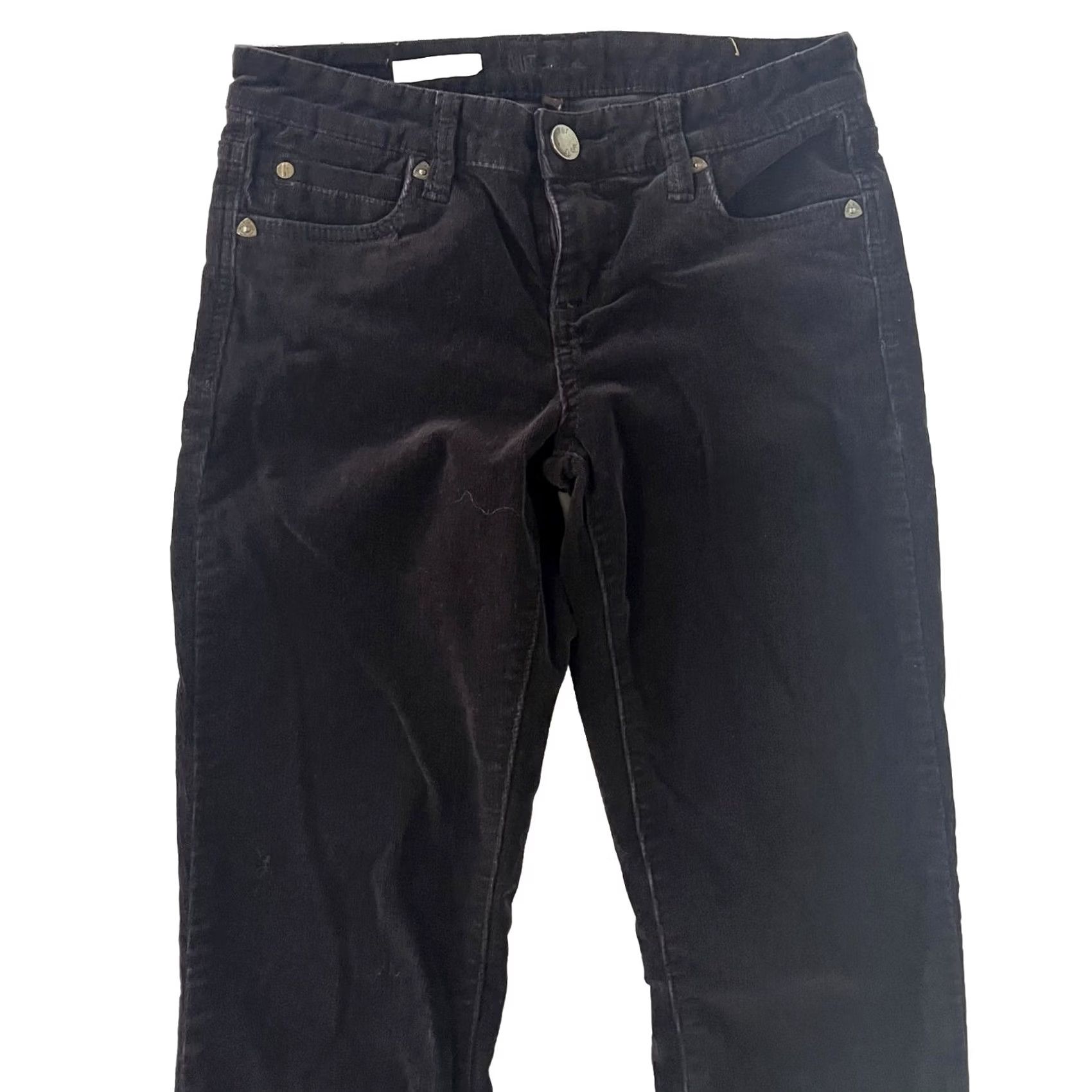 Vintage VINTAGE? No. Size 26" / US 2 / IT 38 - 2 Thumbnail